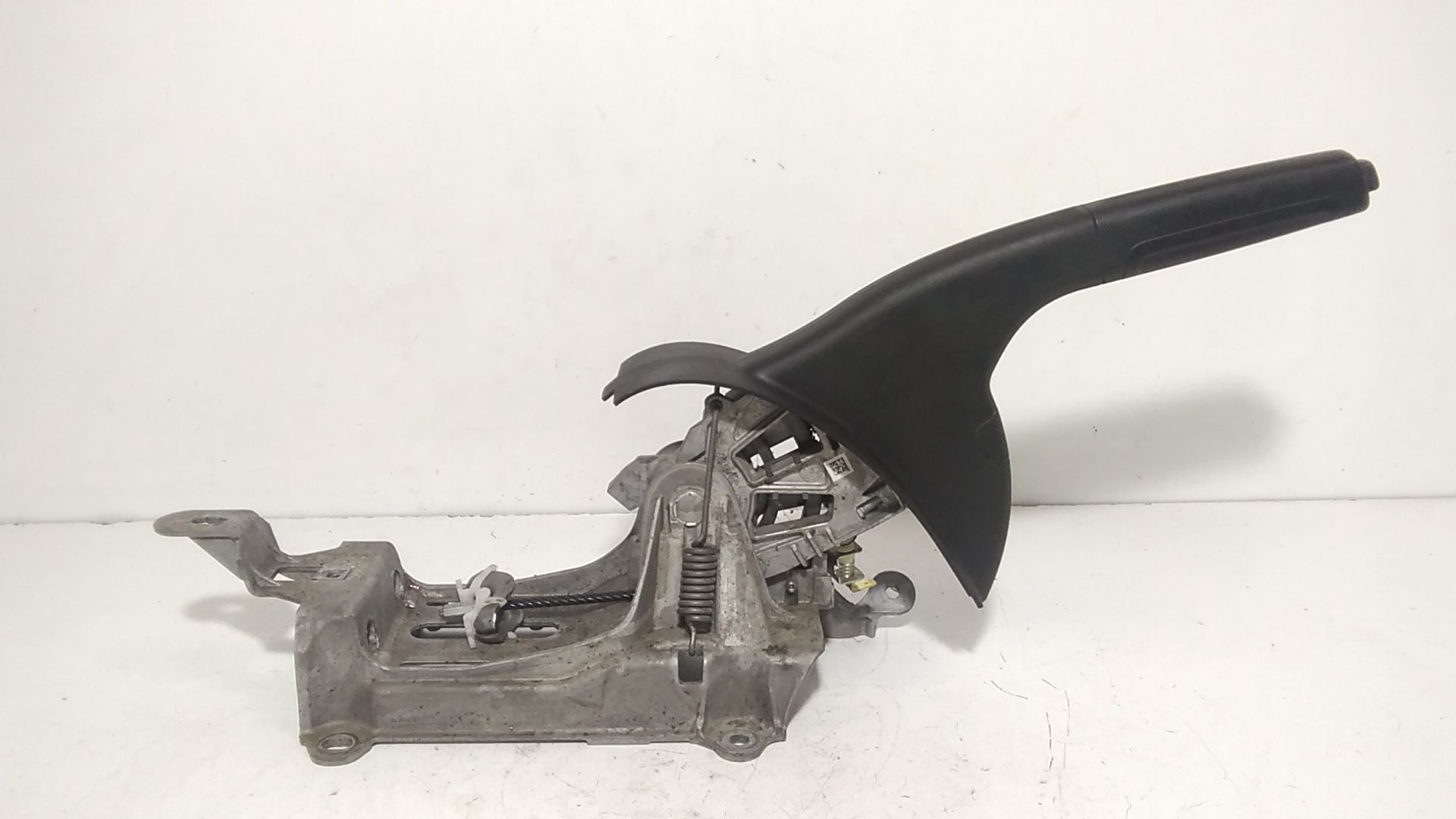 Leva Freno Stazionamento A4514200012 Usato