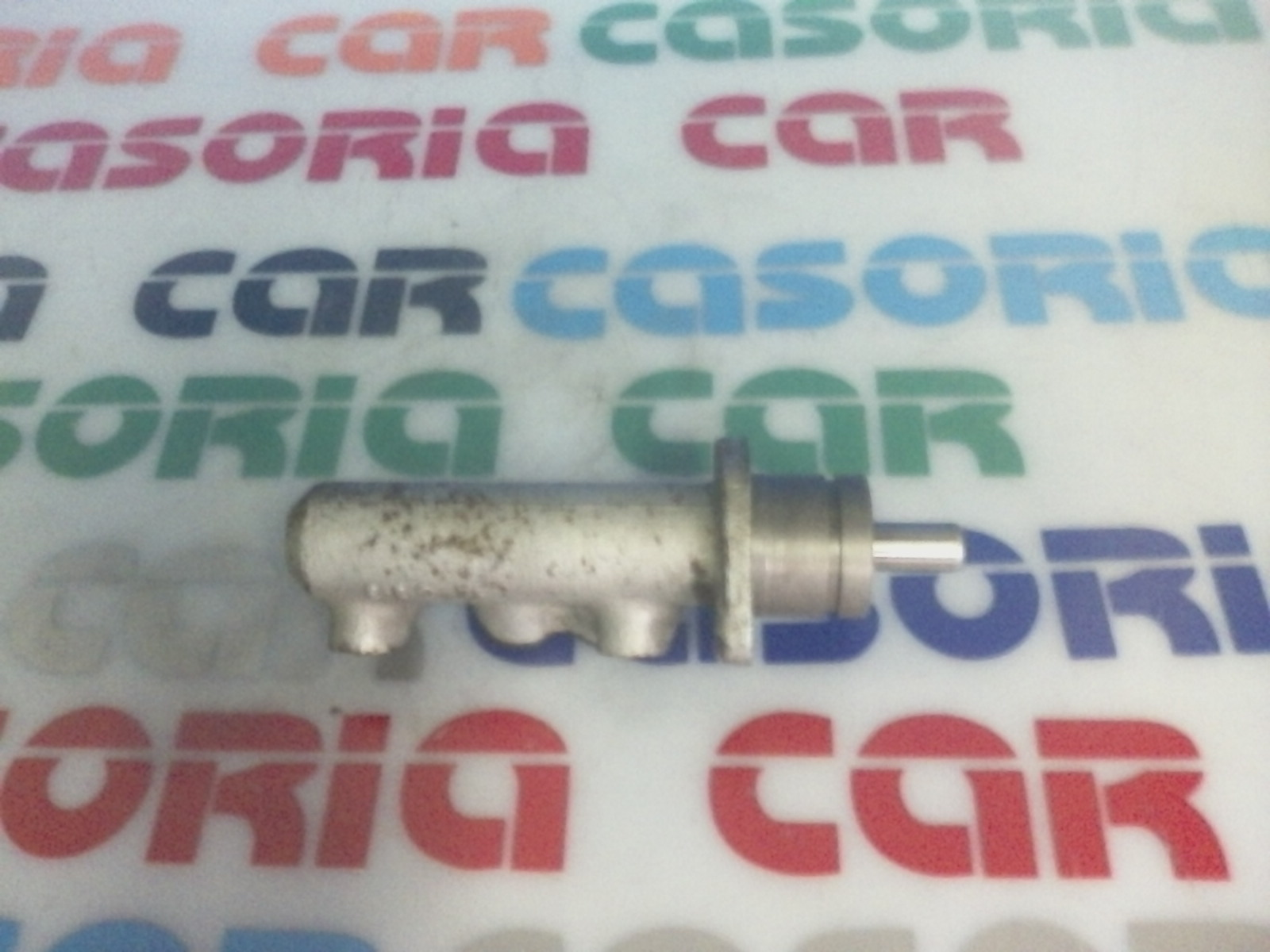 Pompa Comando Freni Usato