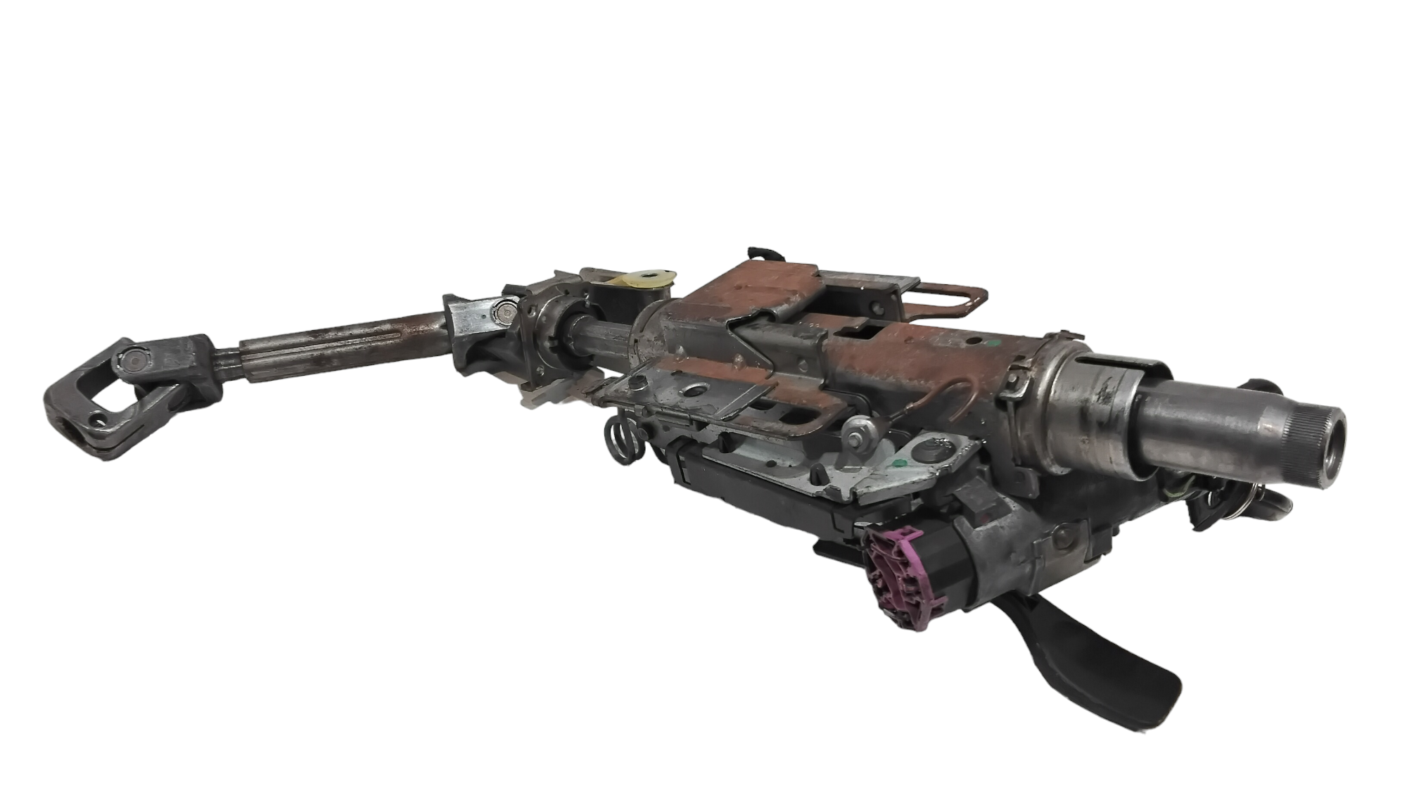 Albero Sterzo Compl. Usato