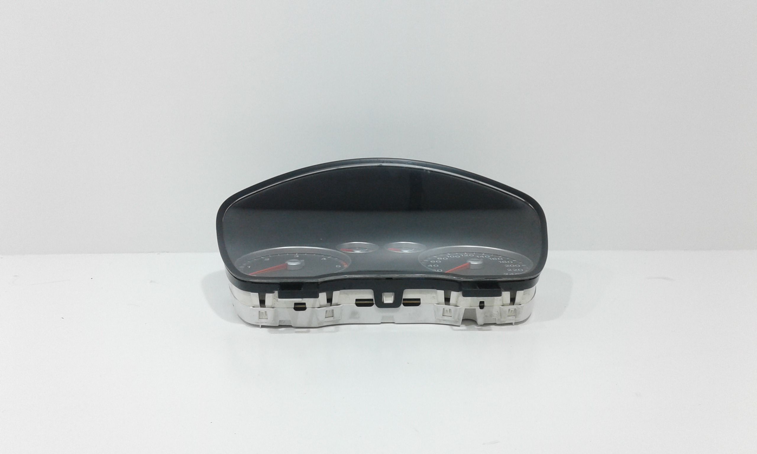 Quadro Portastrumenti Usato