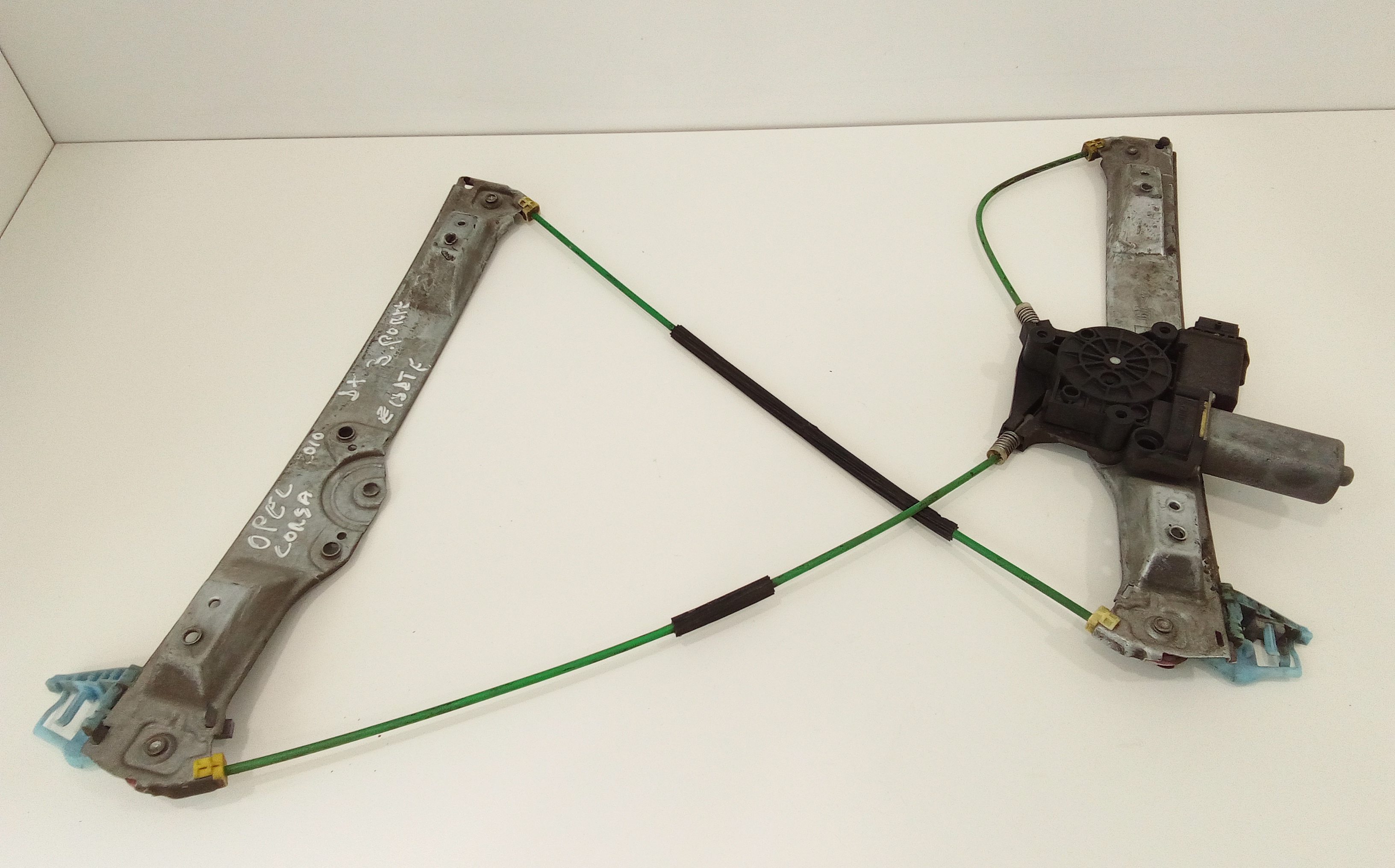 Alzacristallo Porta Ant. Destro 13314155 Usato