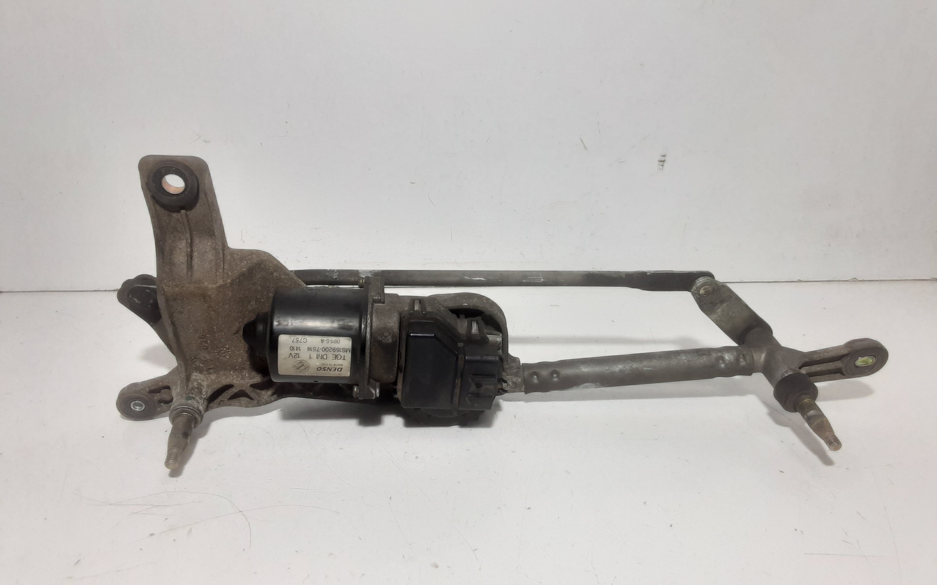 Motorino Tergiparabrezza Compl. 51876187 Usato