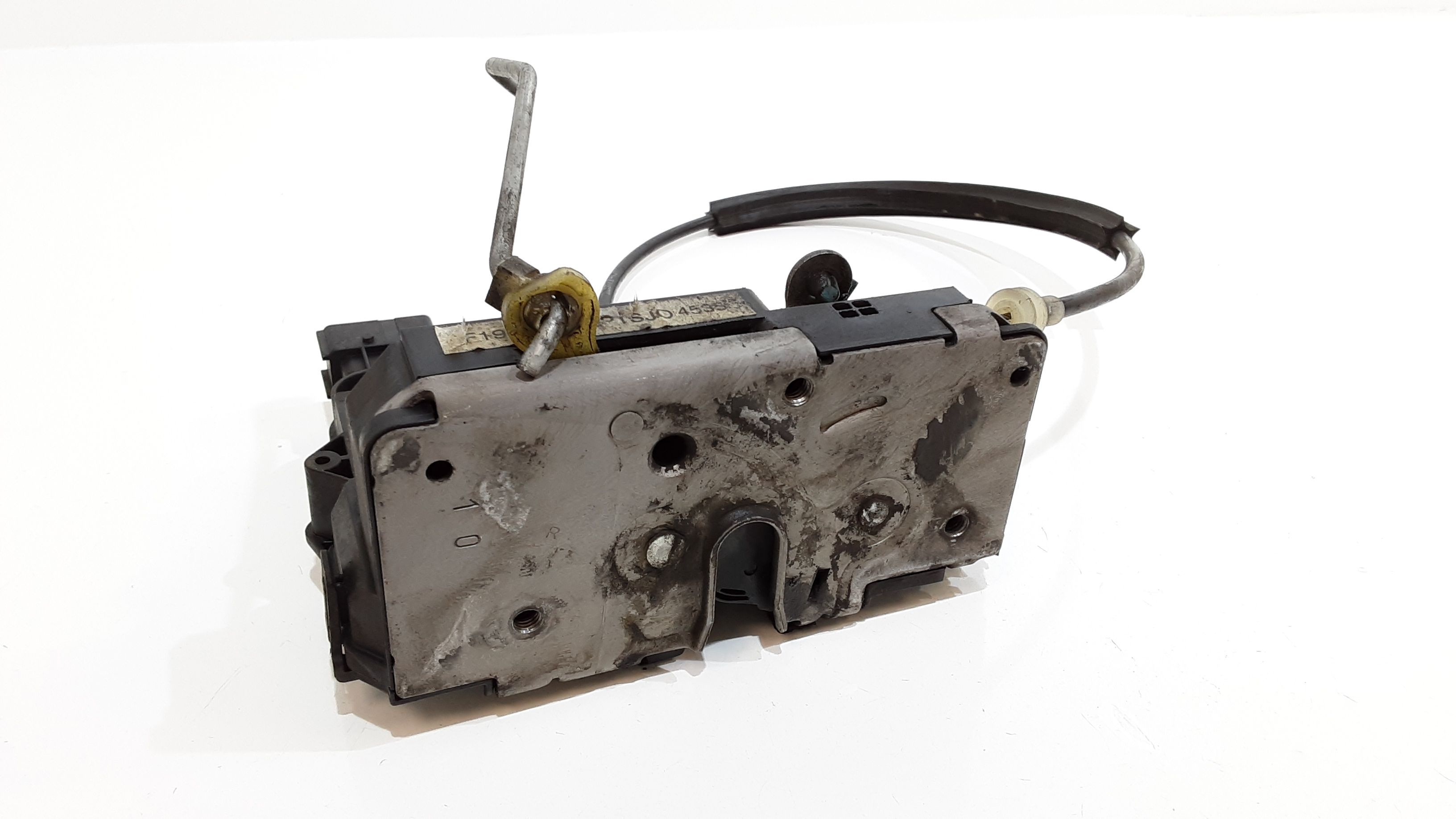 Serratura Porta Ant. Destro Usato