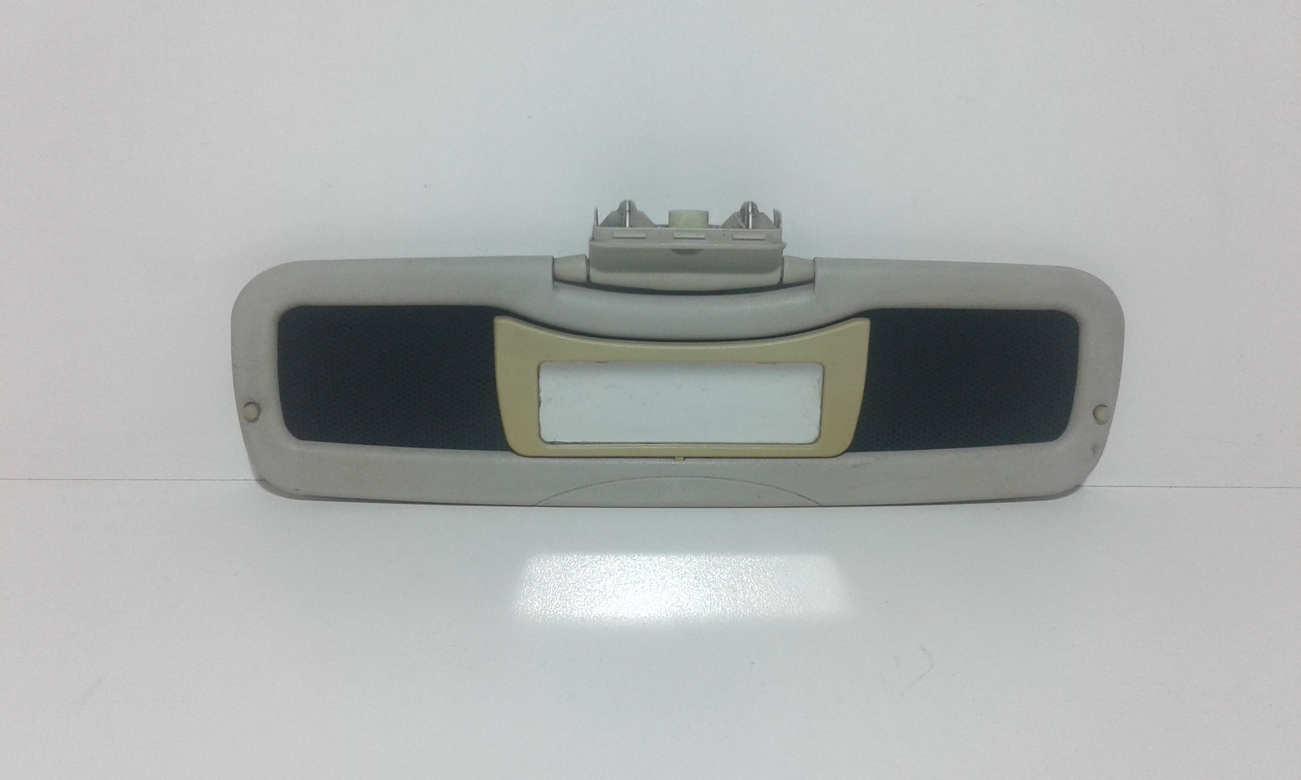 Aletta Parasole Parabrezza Destro Q0000706V009C24A00 Usato