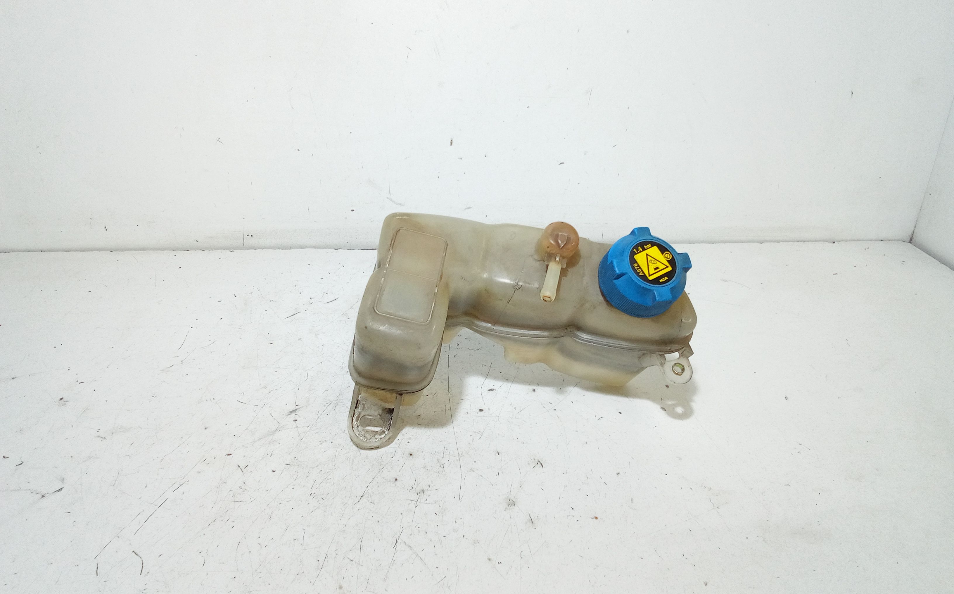 Vaschetta Compensazione Radiatore Usato