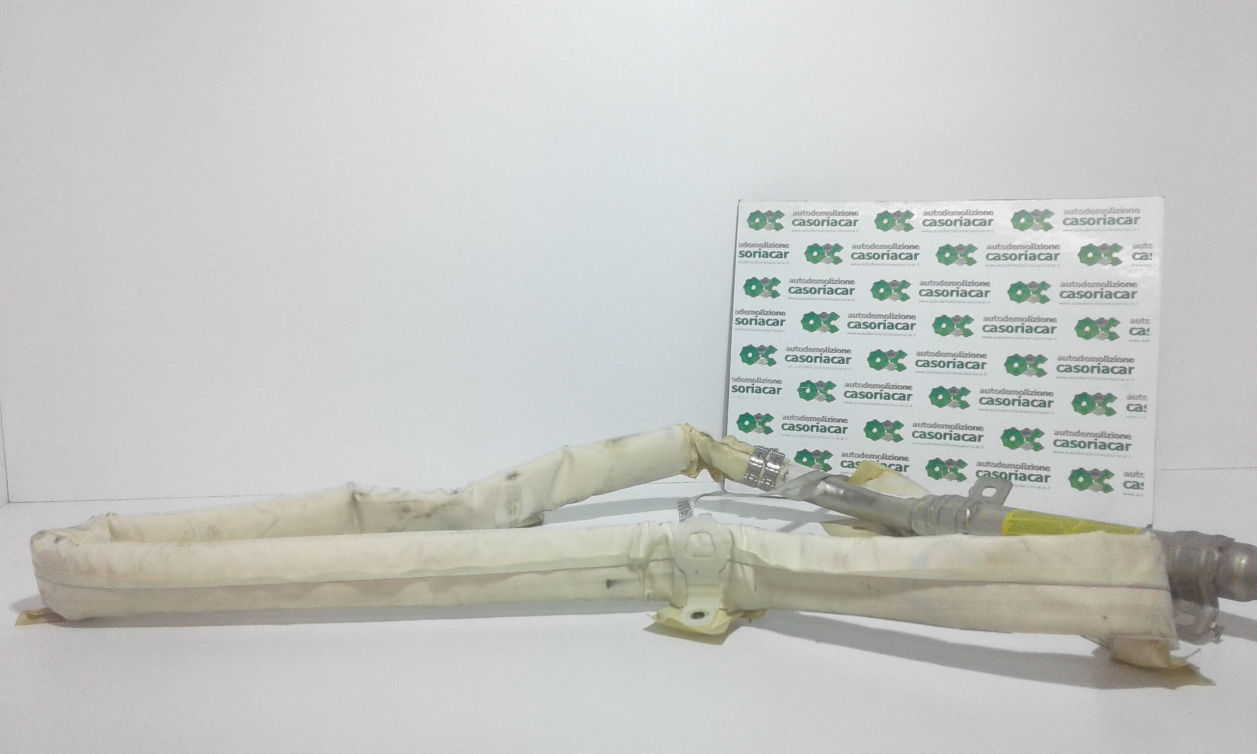 Dispositivo Airbag A Tendina Destro 46844788 Usato