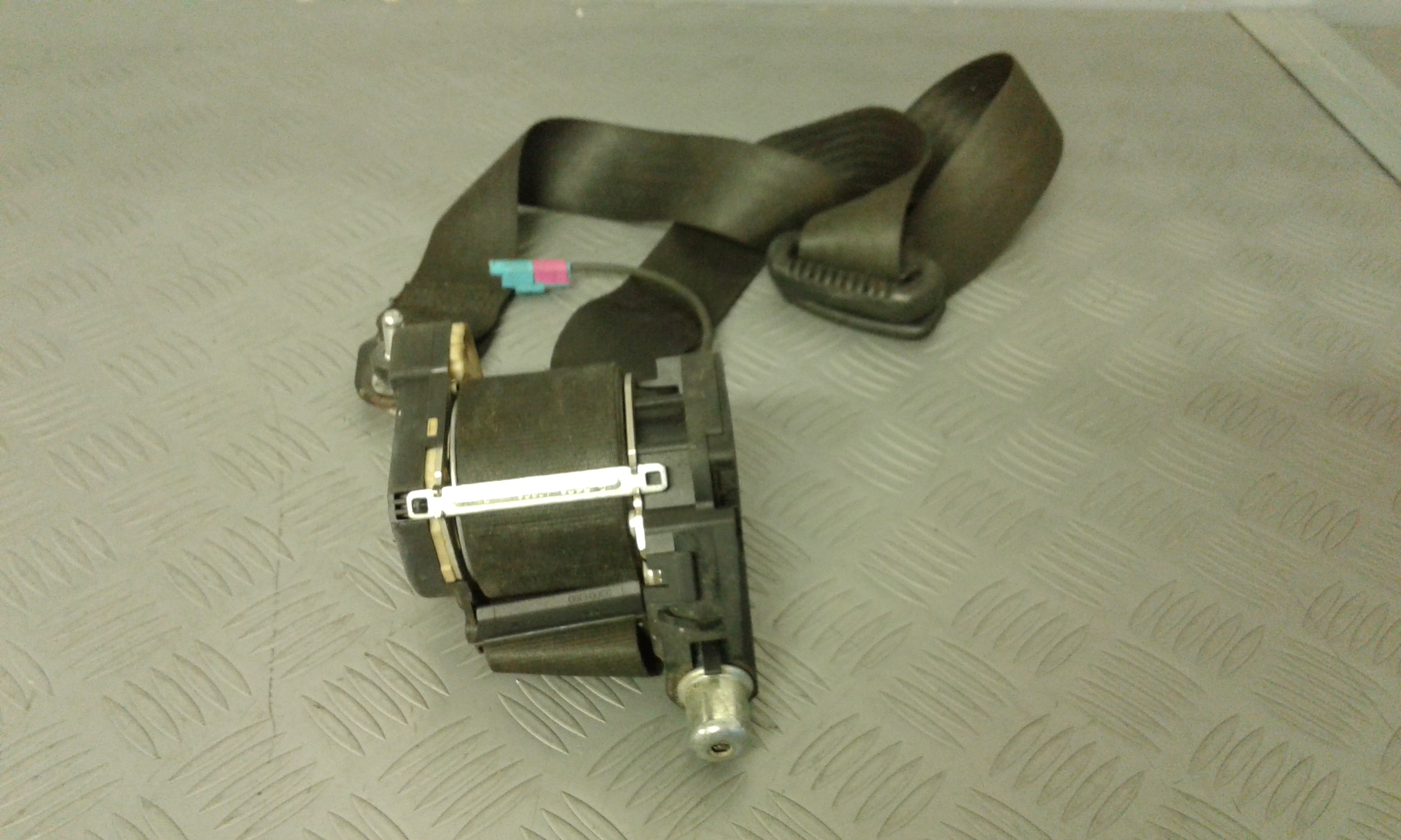 Cintura Di Sicurezza Ant. Destro 735363536 Usato