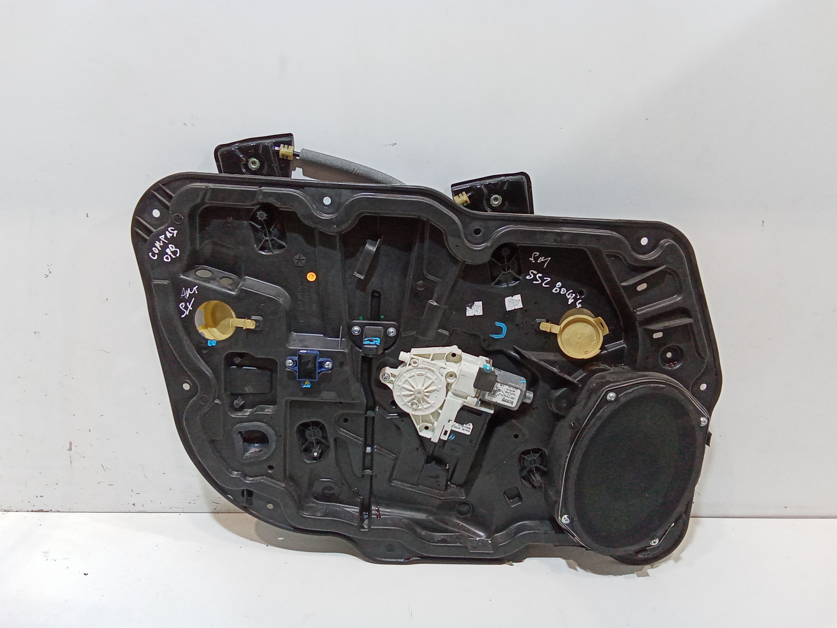 Alzacristallo Porta Ant. Sinistro Usato