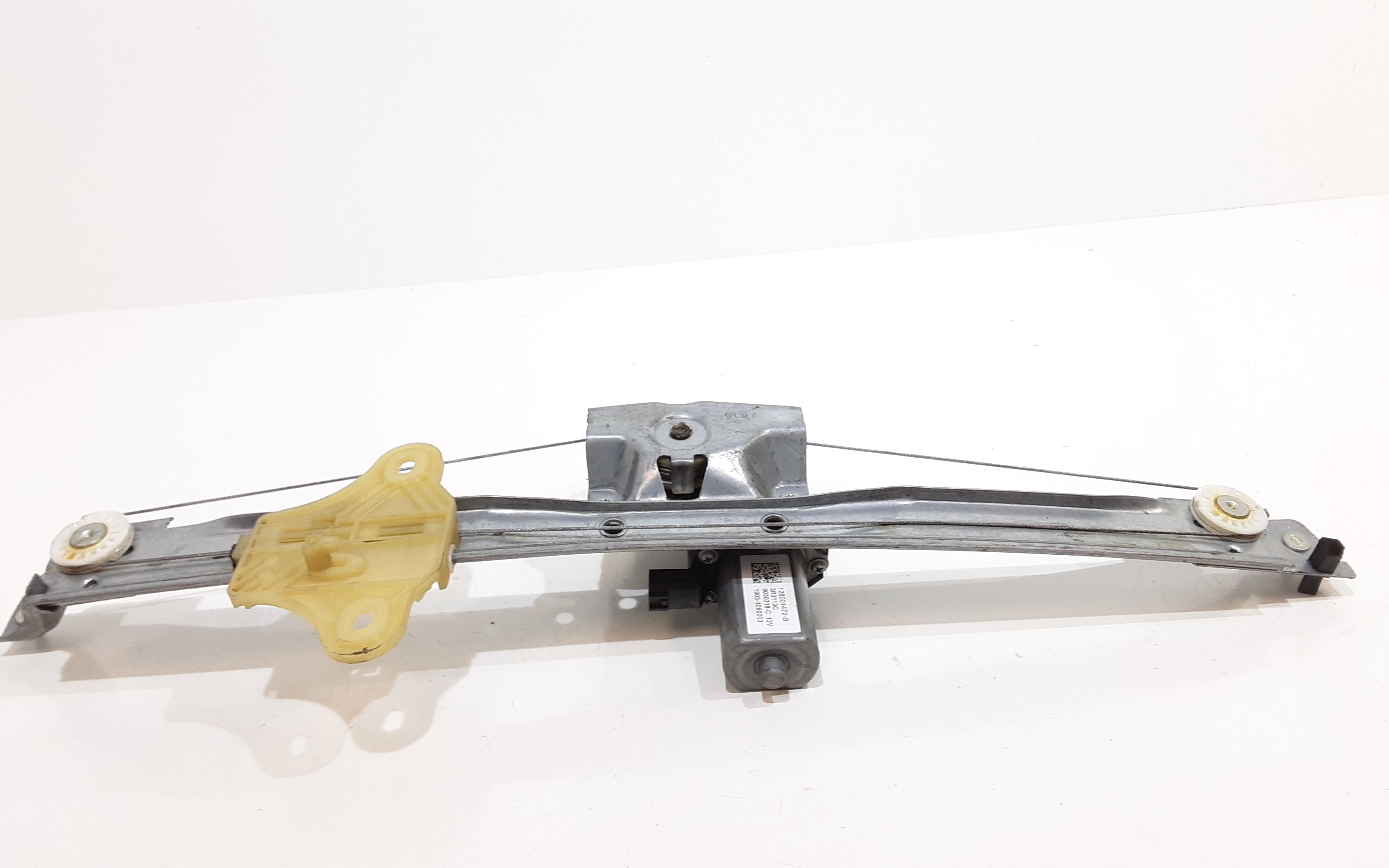 Alzacristallo Porta Ant. Sinistro Usato