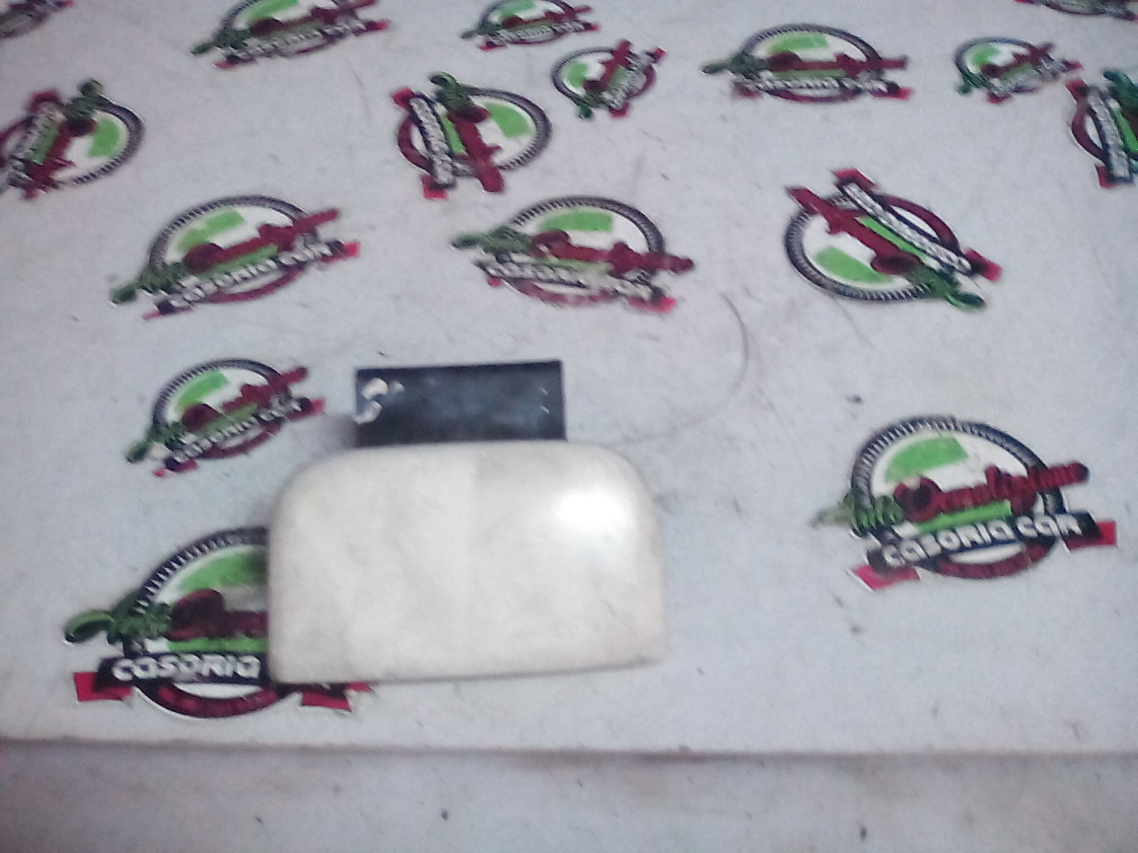 Maniglia Porta Ant. Destro 9101H7 Usato