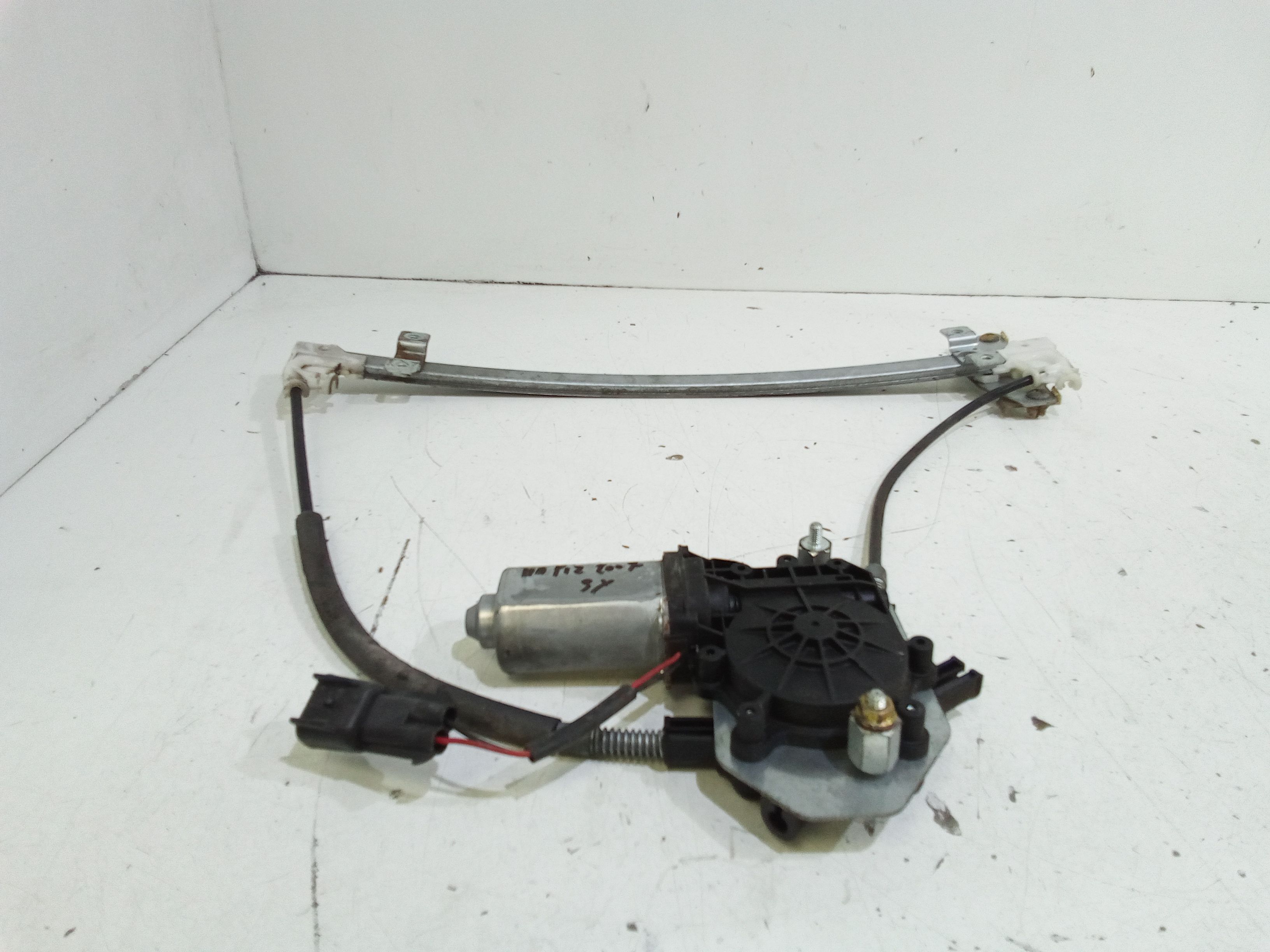 Alzacristallo Porta Ant. Sinistro 96601484 Usato