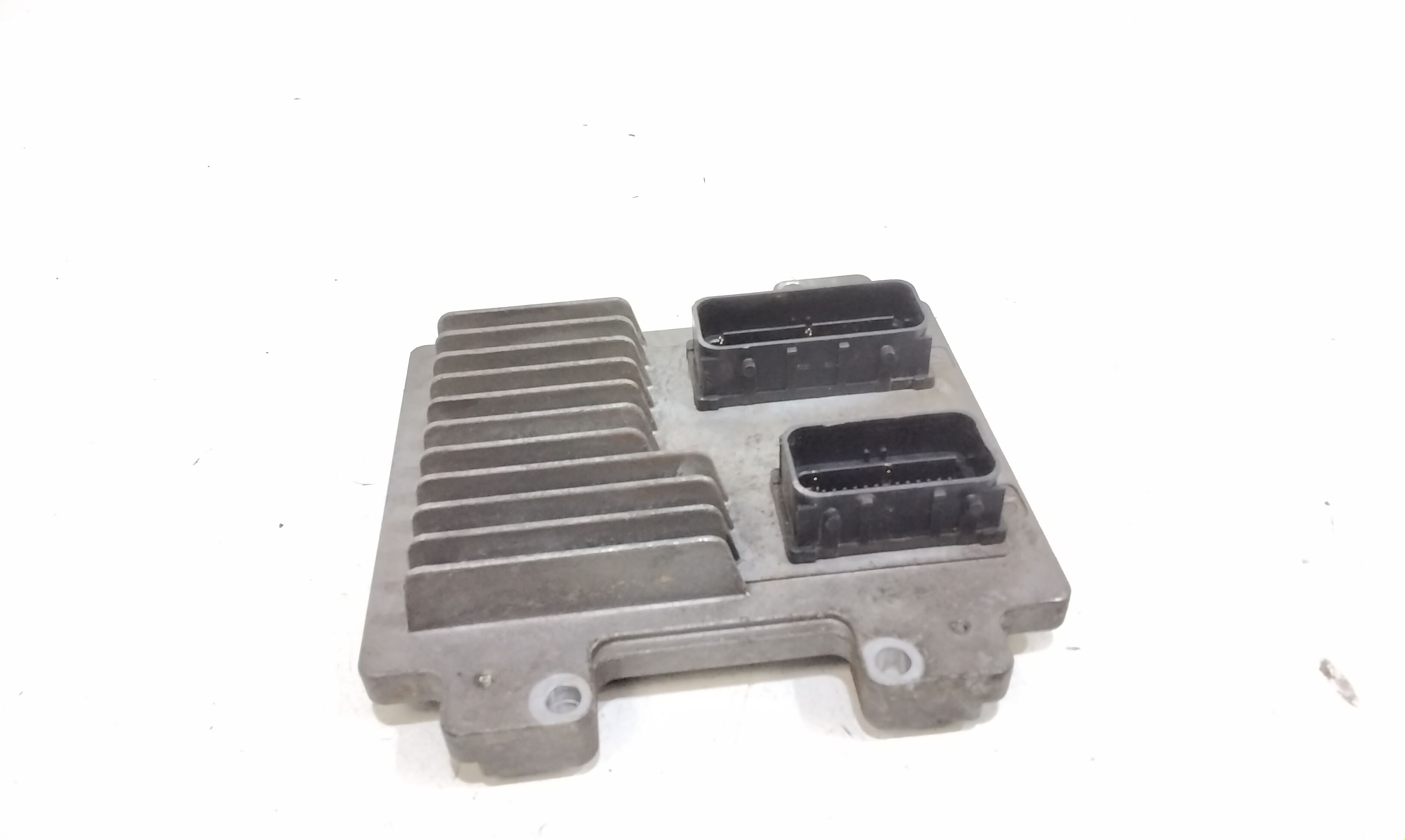 Centralina Iniezione 12668866 Usato