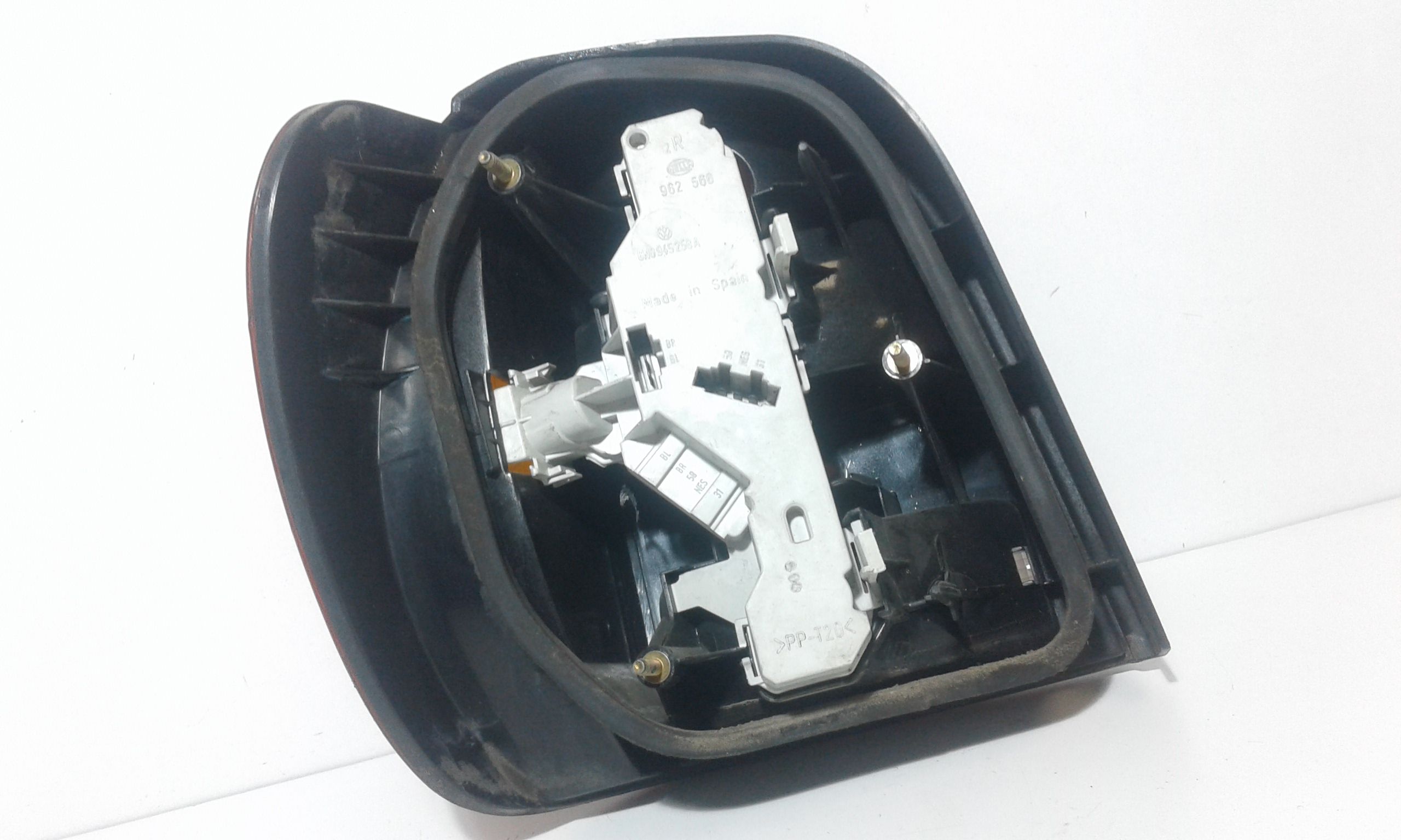 Fanale Post. Destro 6N0945096 Usato