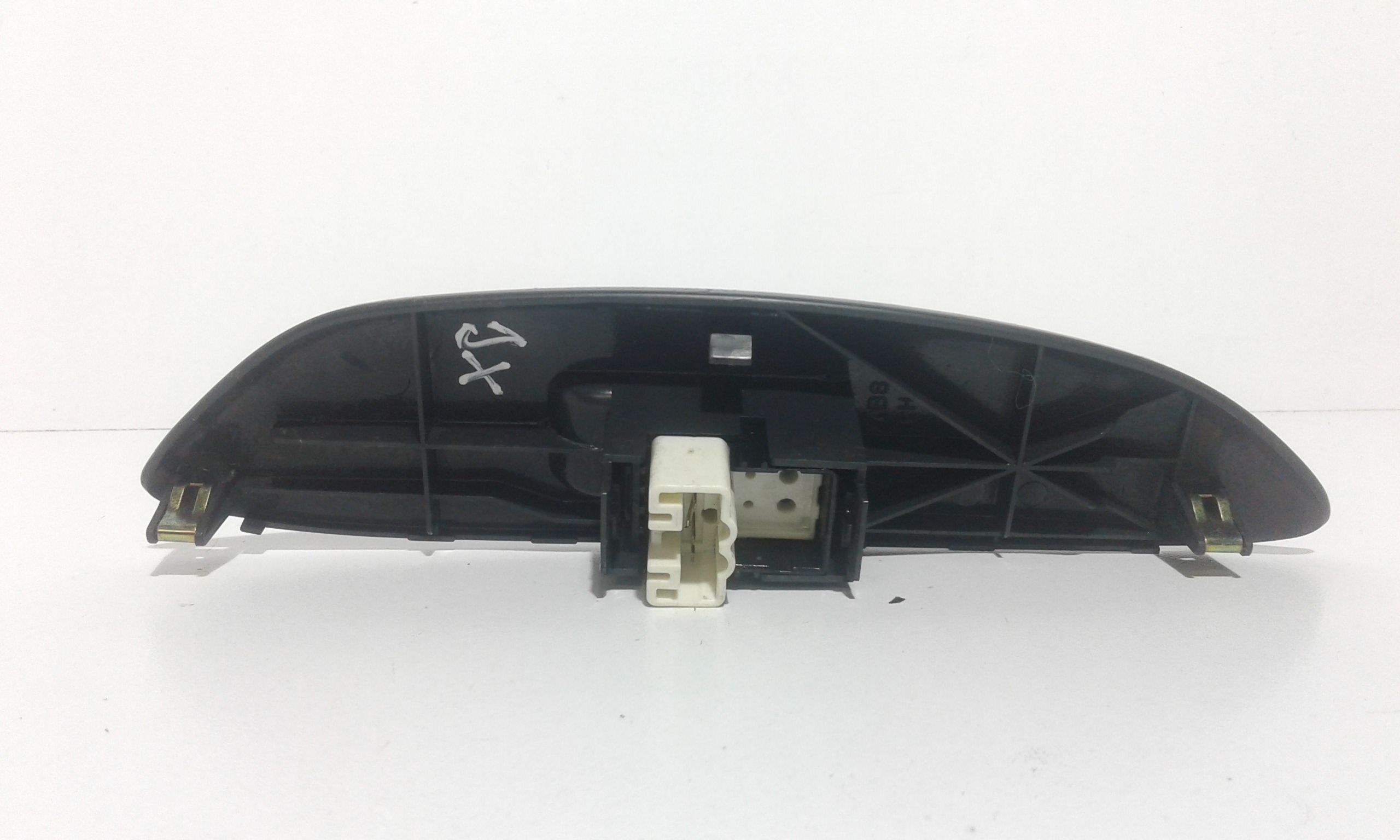 Interruttore Alzacristalli Porta Ant. Destro 8481012080 Usato