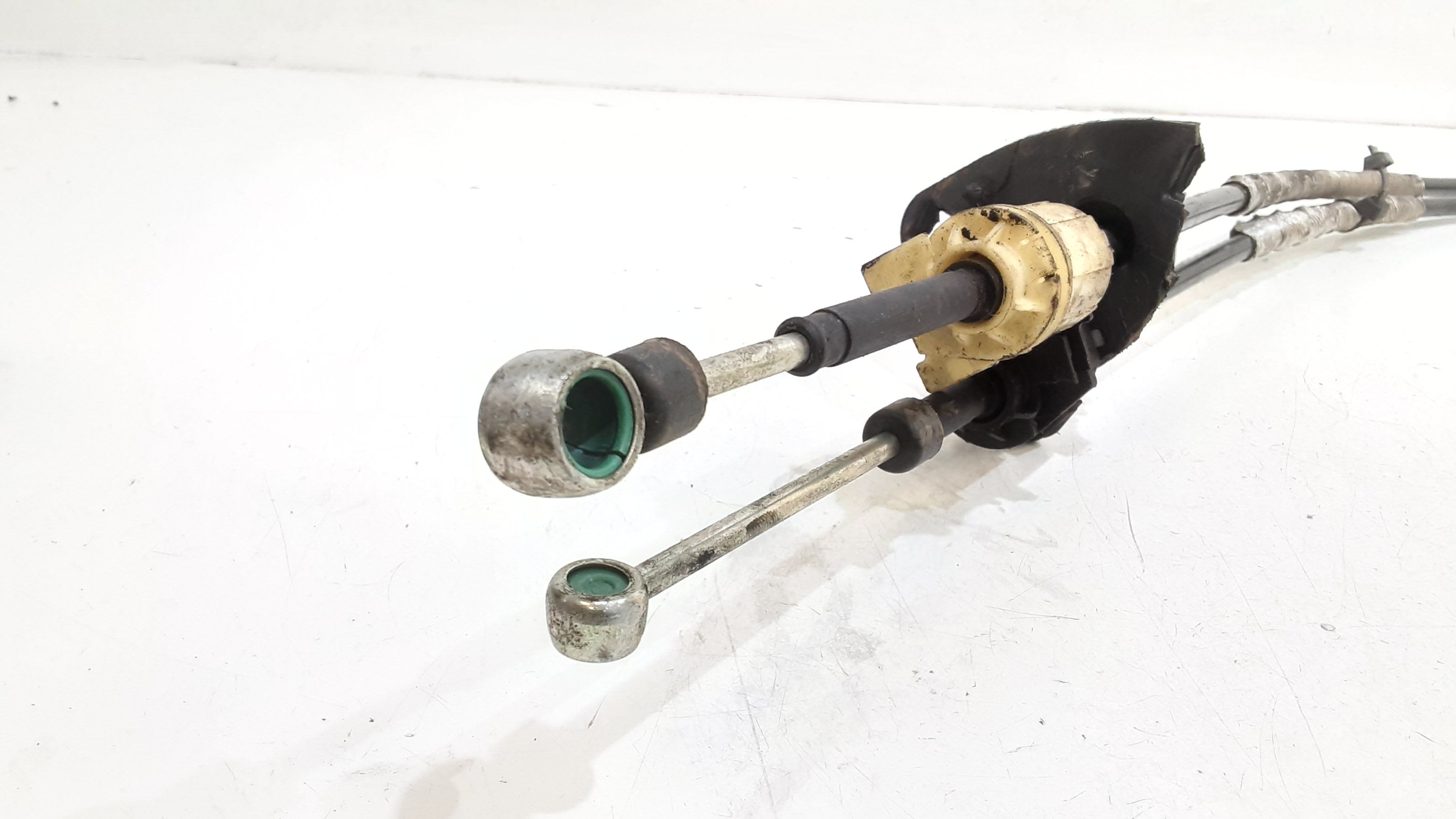 Kit Cavi Comando Leva Cambio Usato