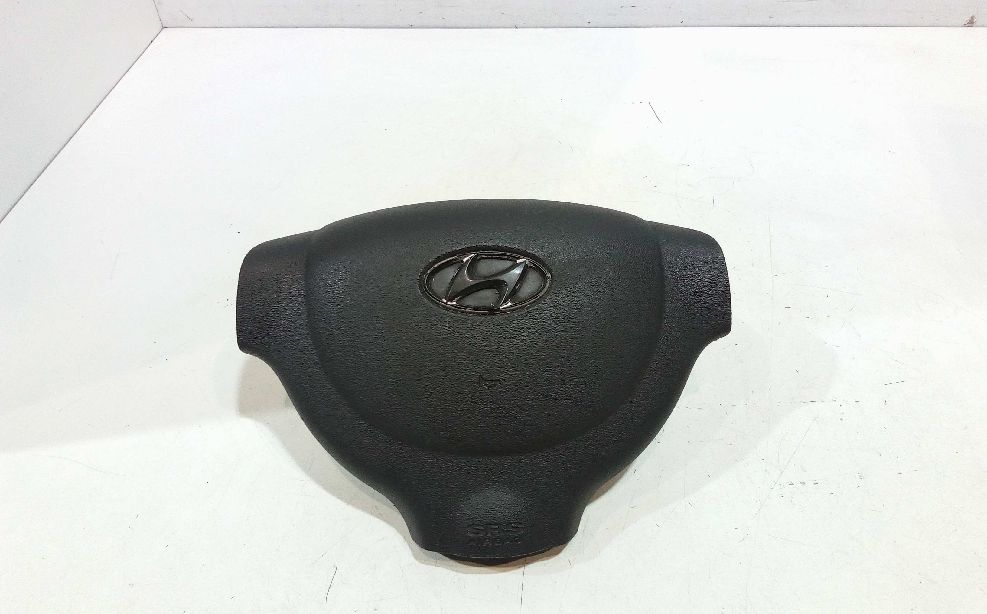 Dispositivo Airbag Lato Guida 569000X000CH Usato