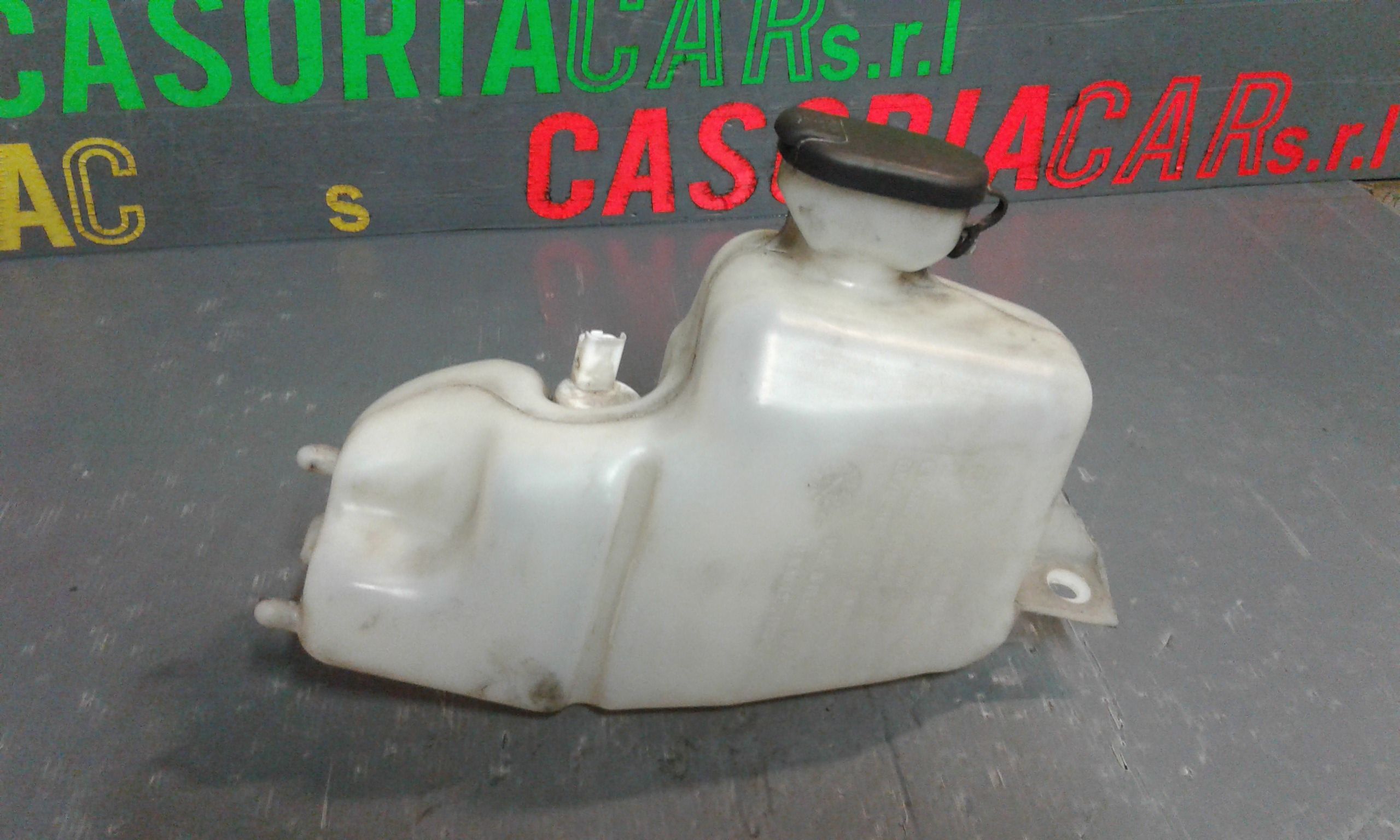 Serbatoio Tergiparabrezza Compl. Usato