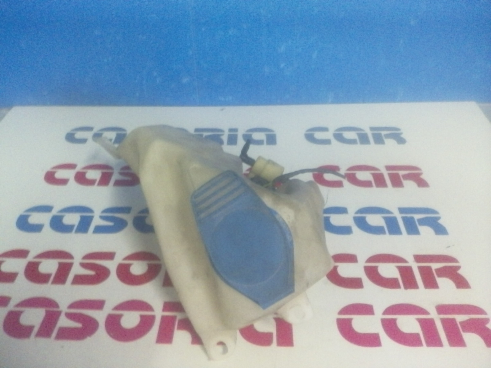 Serbatoio Tergiparabrezza Compl. Usato