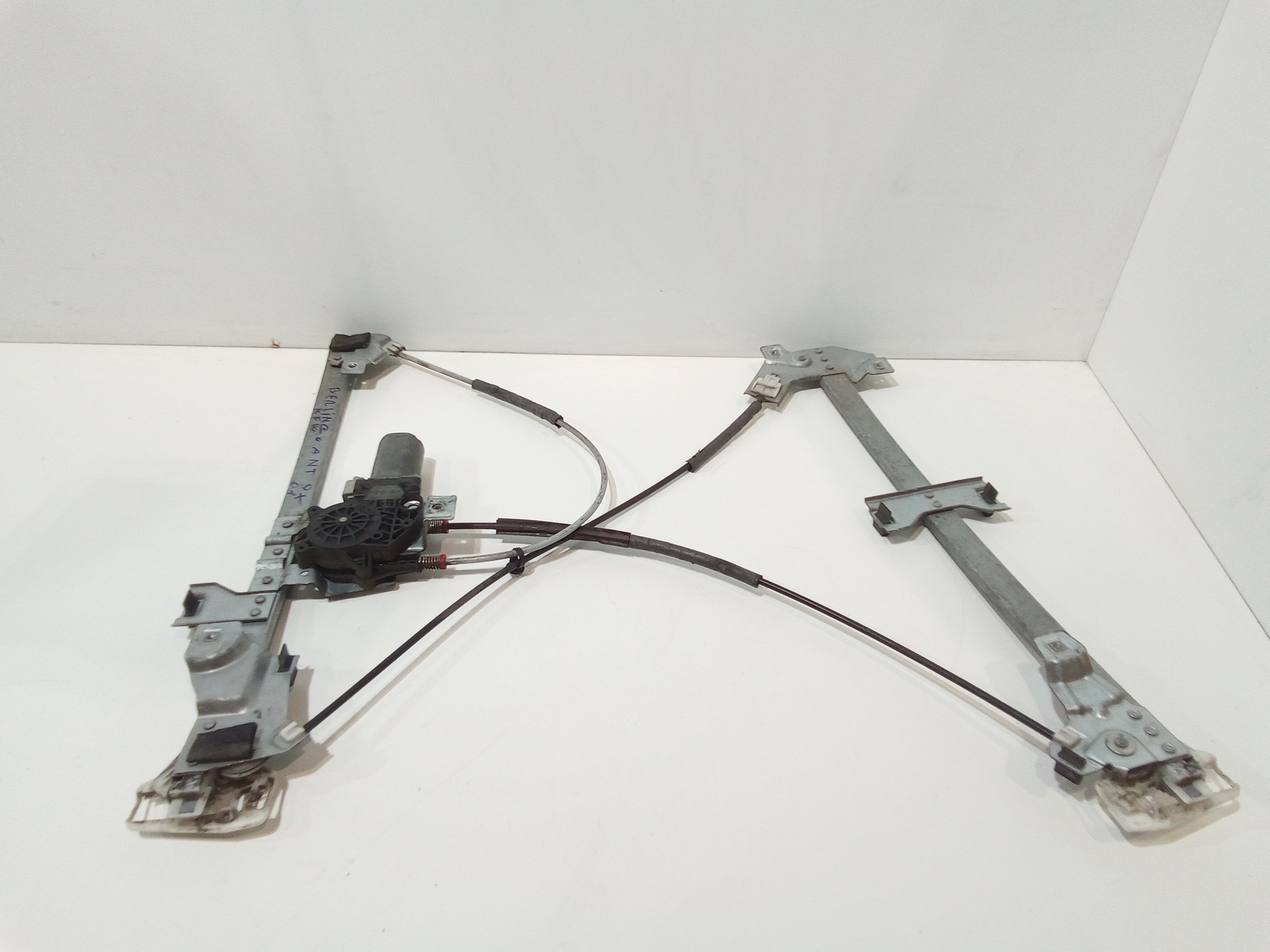 Alzacristallo Porta Ant. Destro 9222A4 Usato