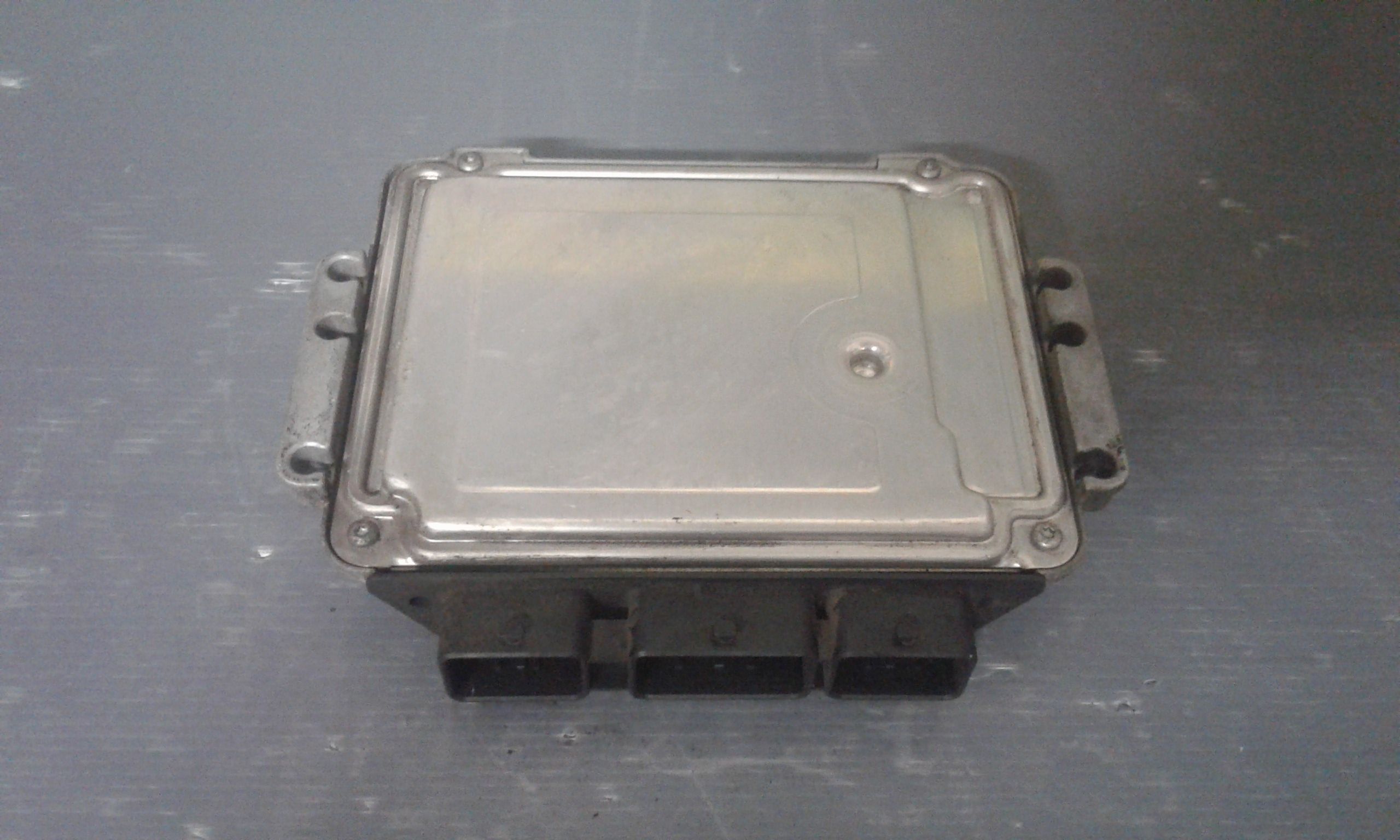 Centralina Iniezione 8200321263 Usato