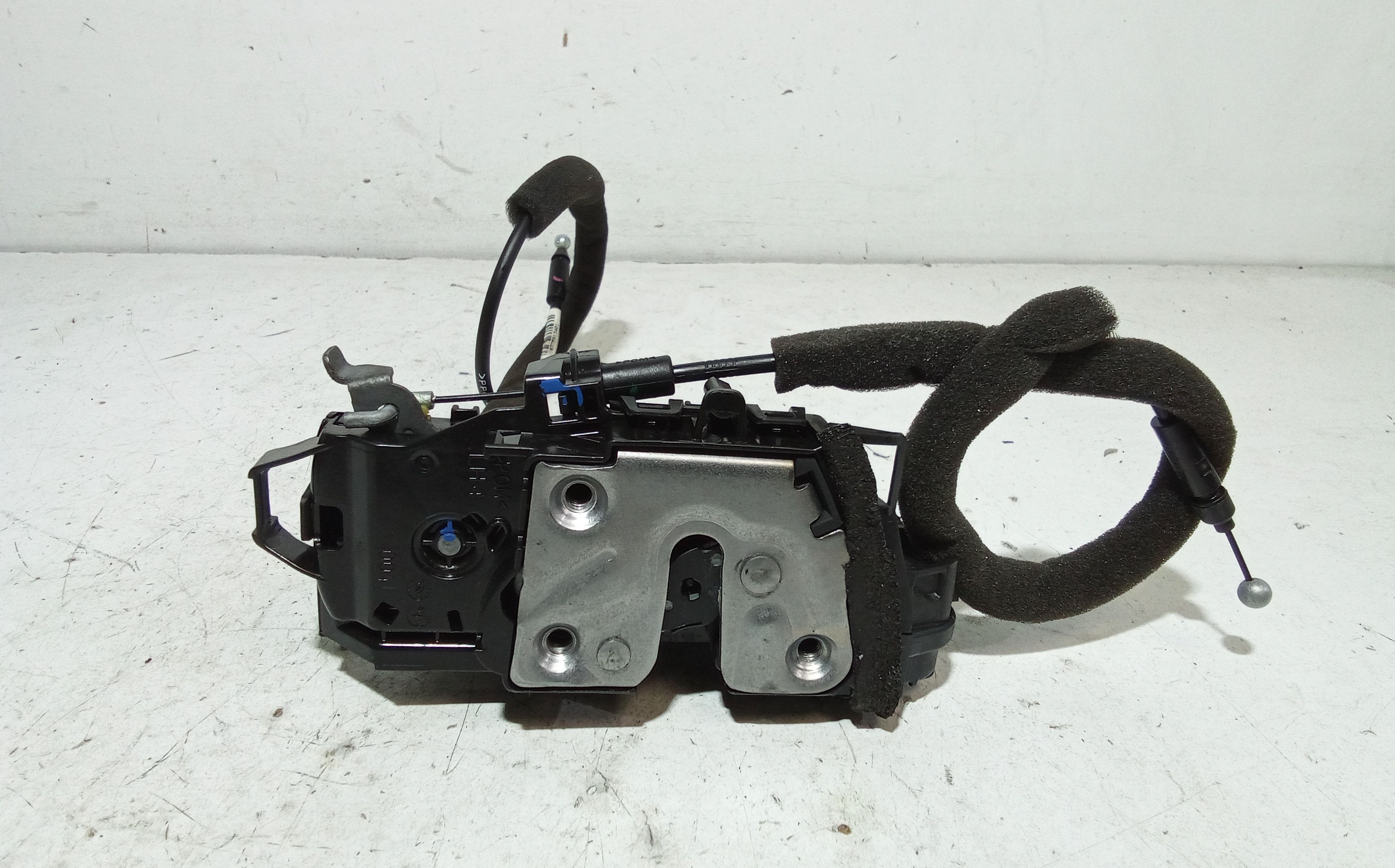 Serratura Porta Post. Sinistro 825015FD0A Usato