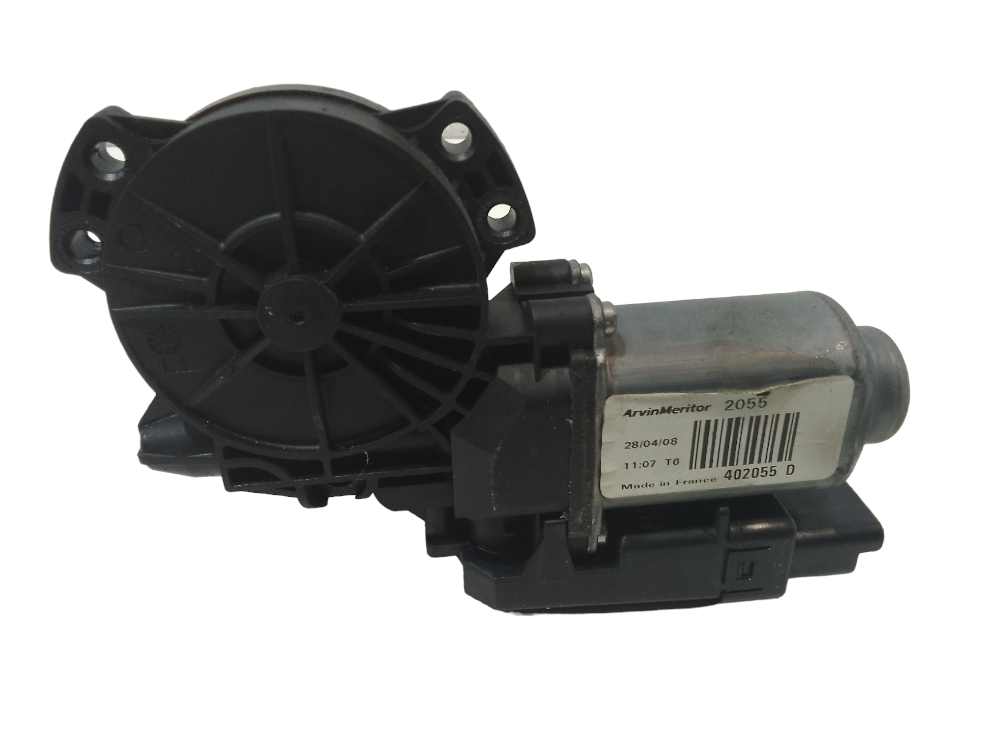 Motorino Alzacristallo Porta Ant. Sinistro 824501H000 Usato