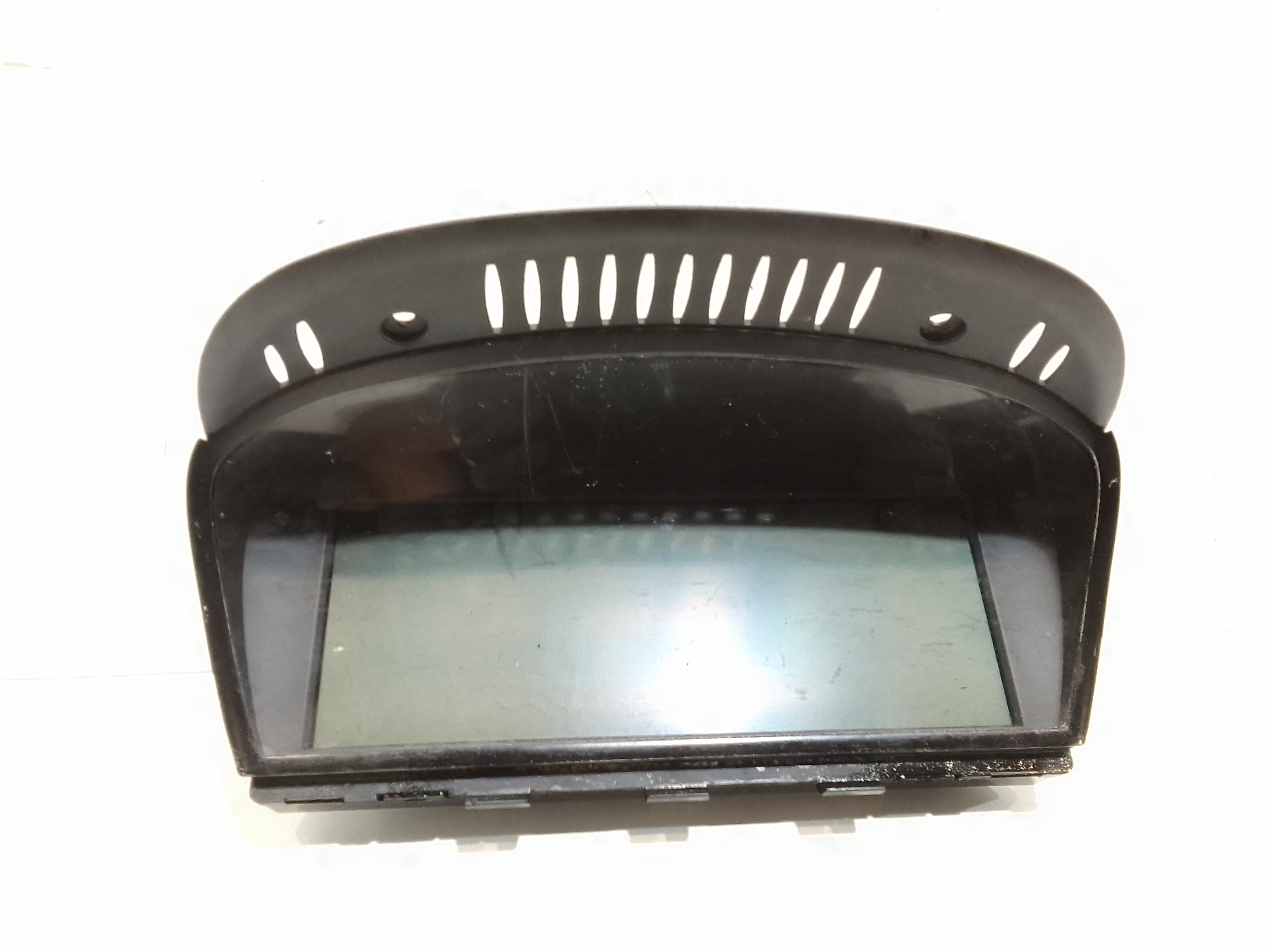 Display Navigatore Satellitare Usato