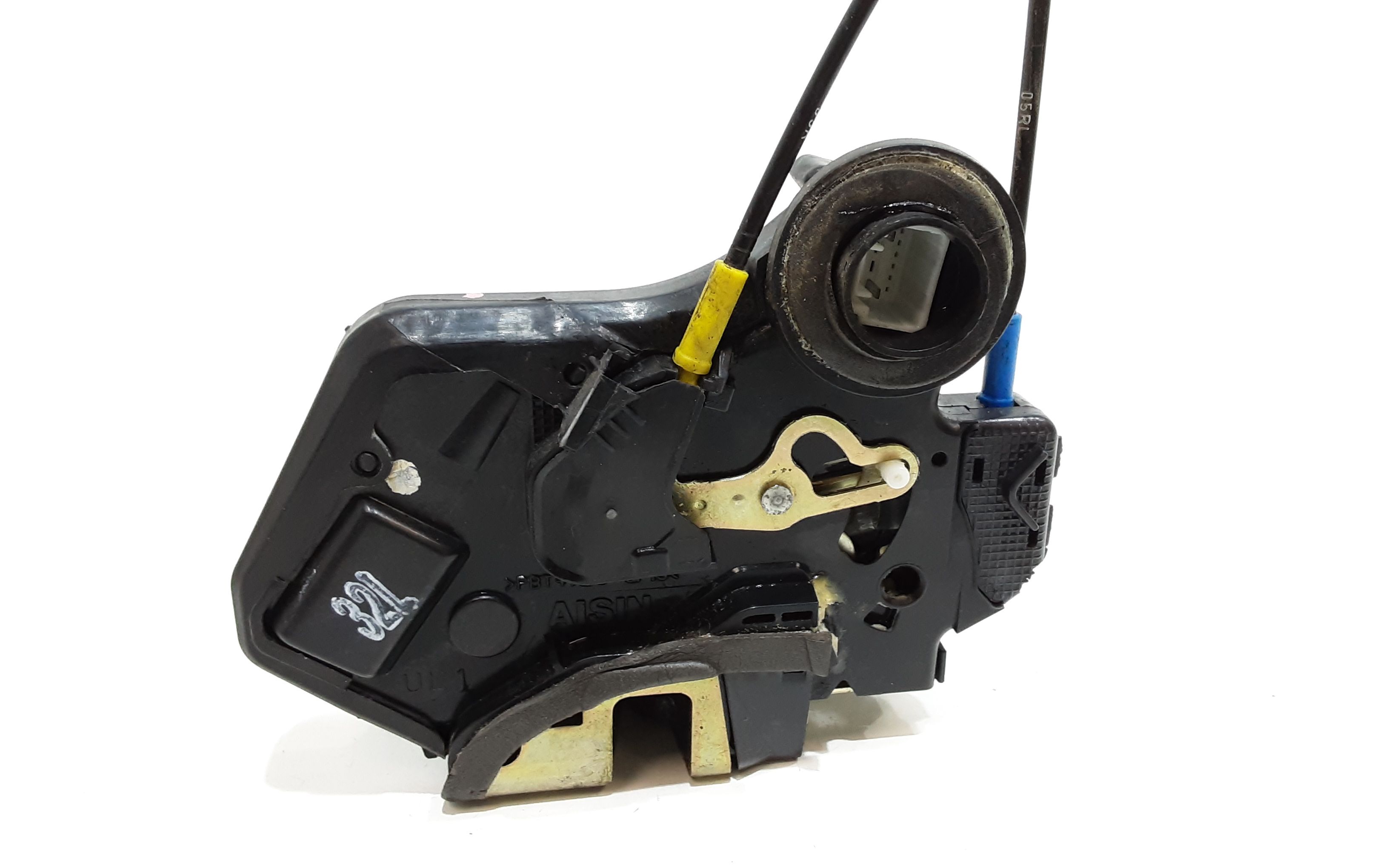 Serratura Porta Post. Sinistro 6906002102 Usato