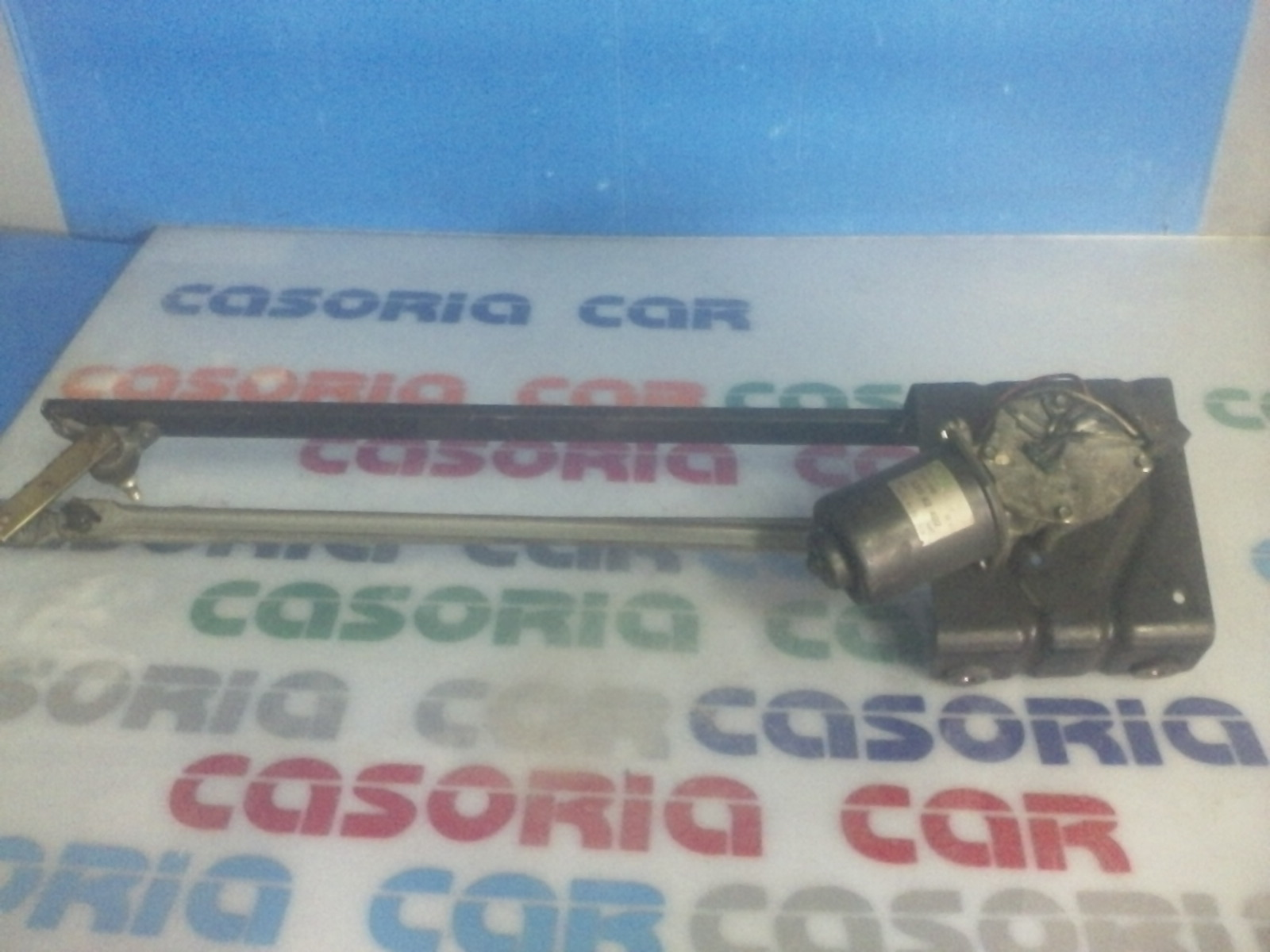 Motorino Tergiparabrezza Compl. Usato