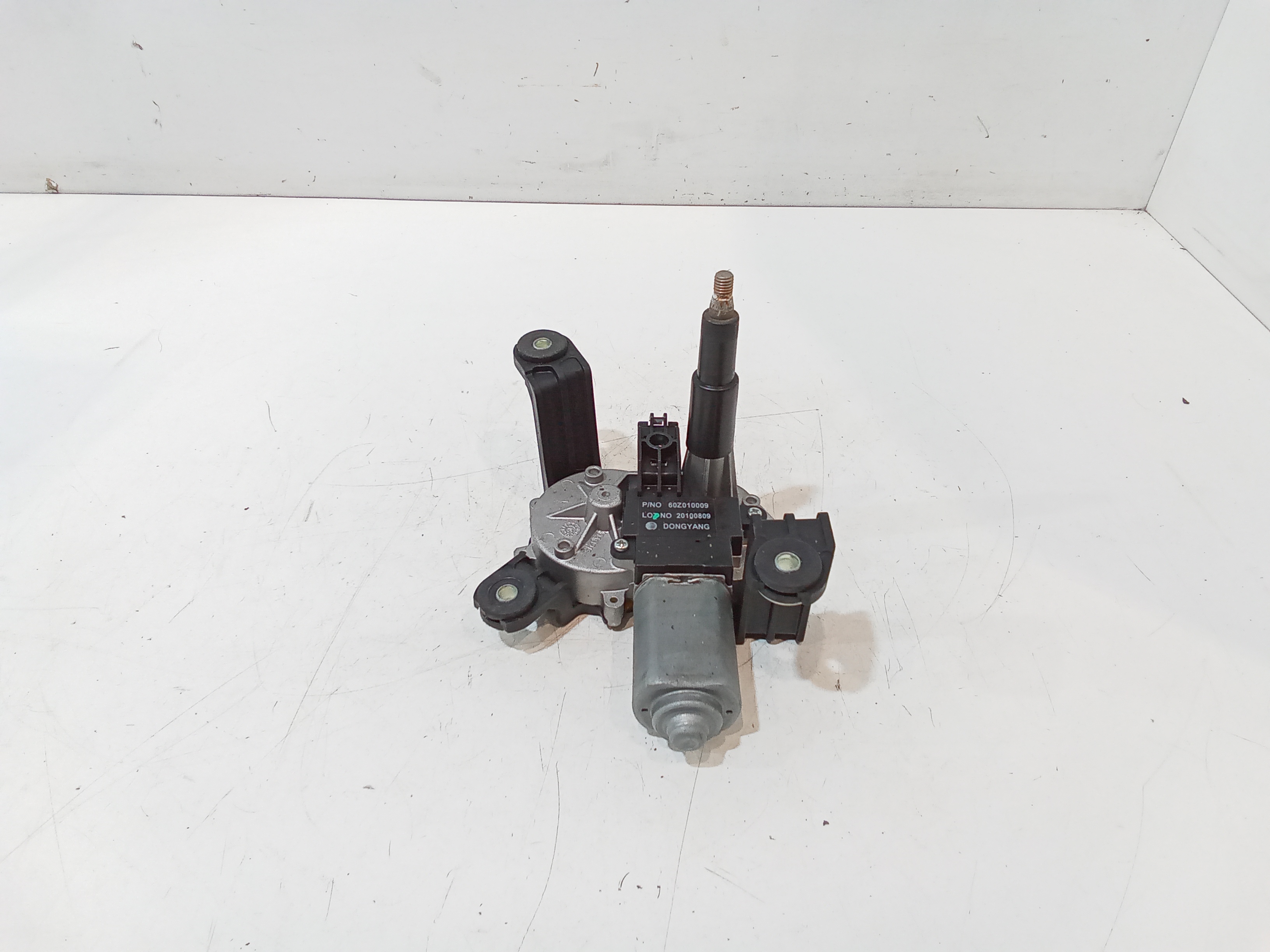 Motorino Tergilunotto 13395013 Usato