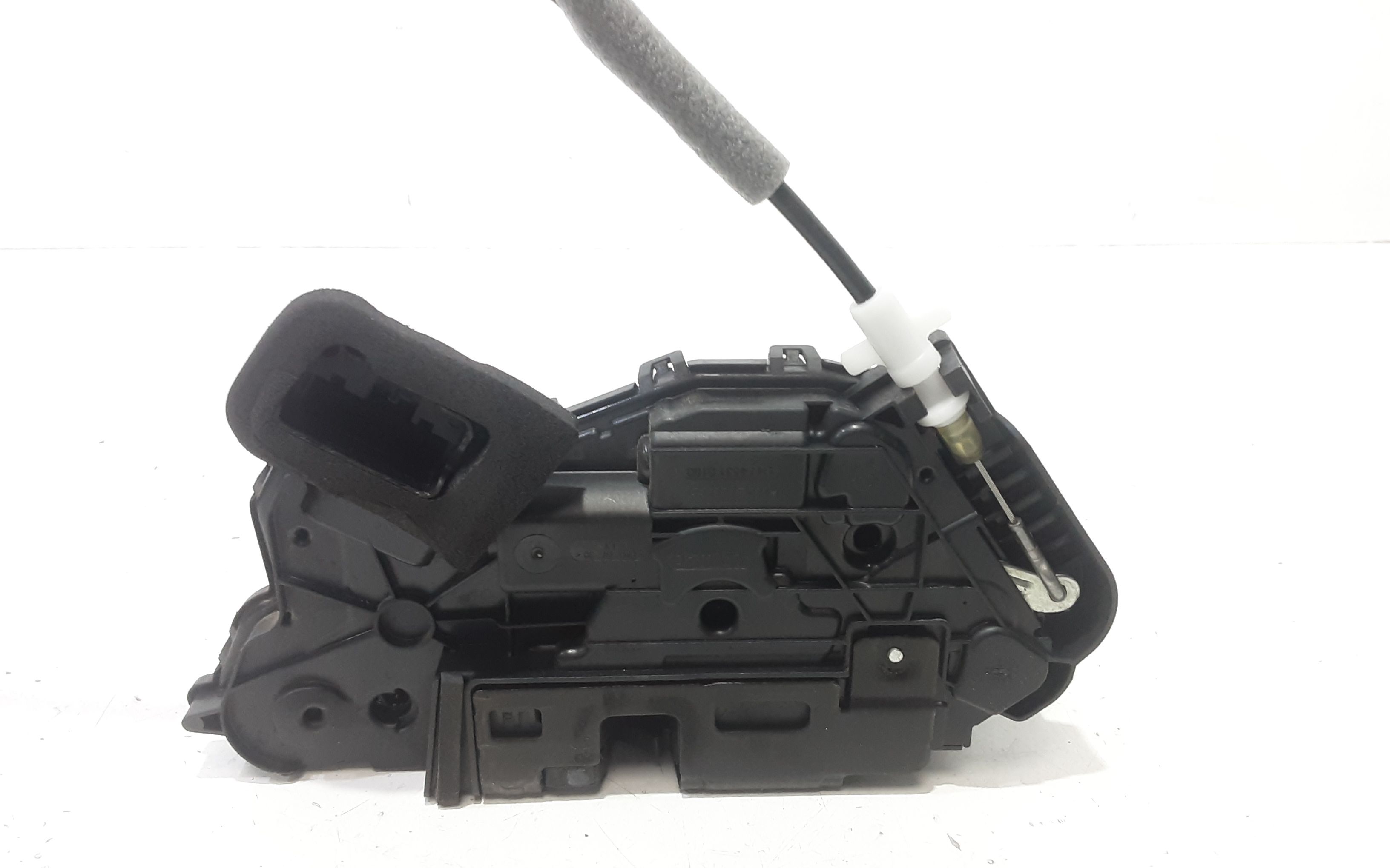 Serratura Porta Ant. Sinistro 5TB837015B Usato