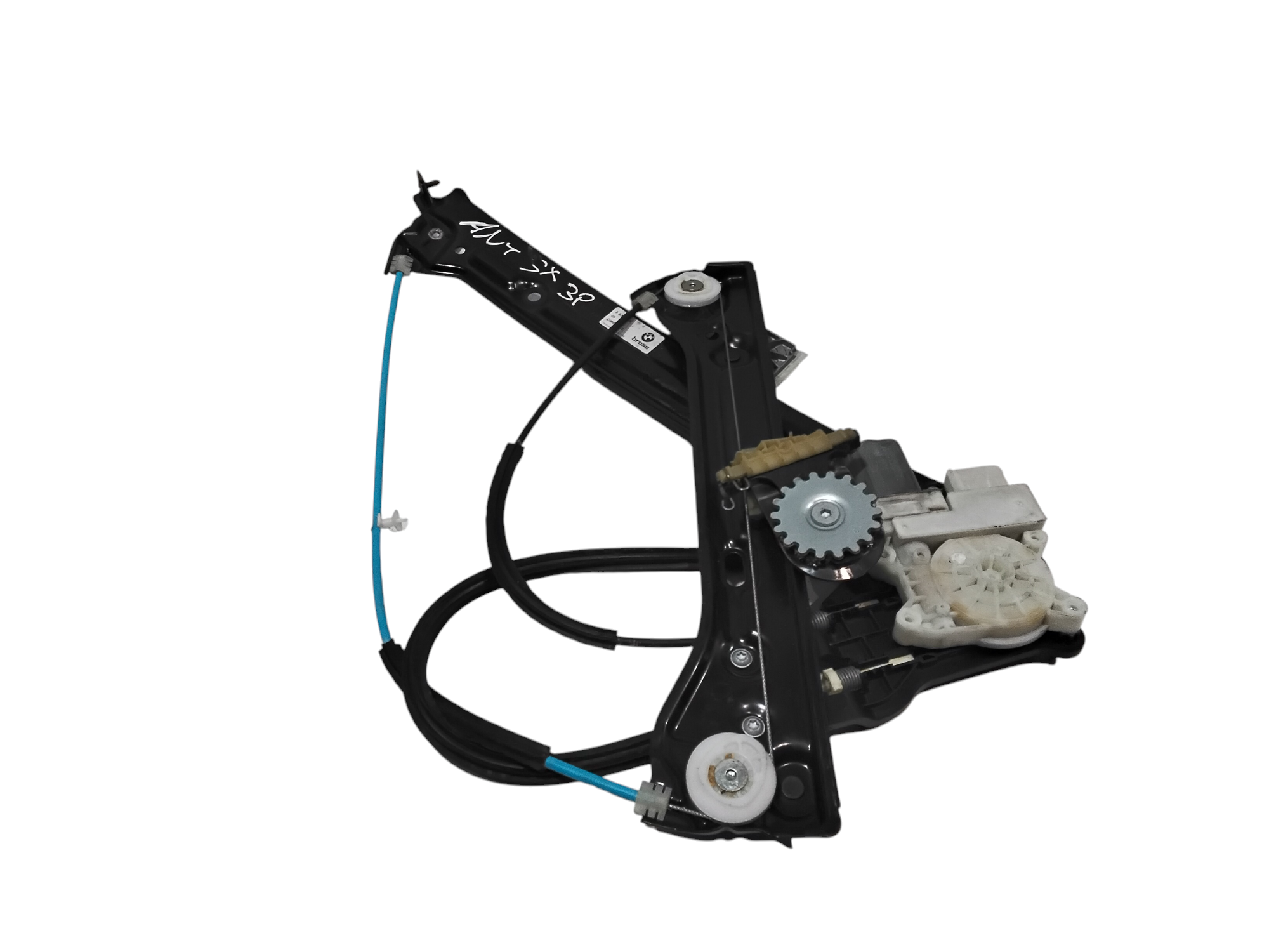 Alzacristallo Porta Ant. Sinistro Usato