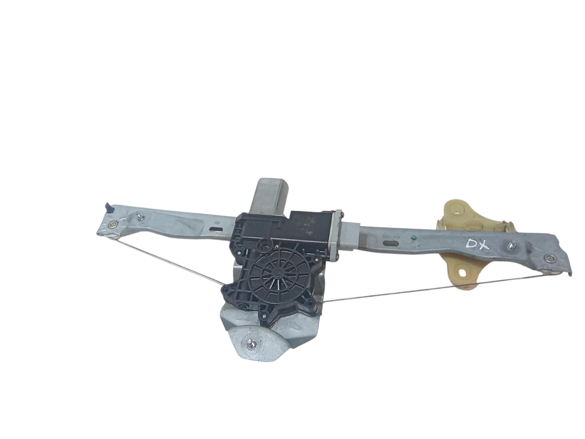 Alzacristallo Porta Ant. Destro Usato