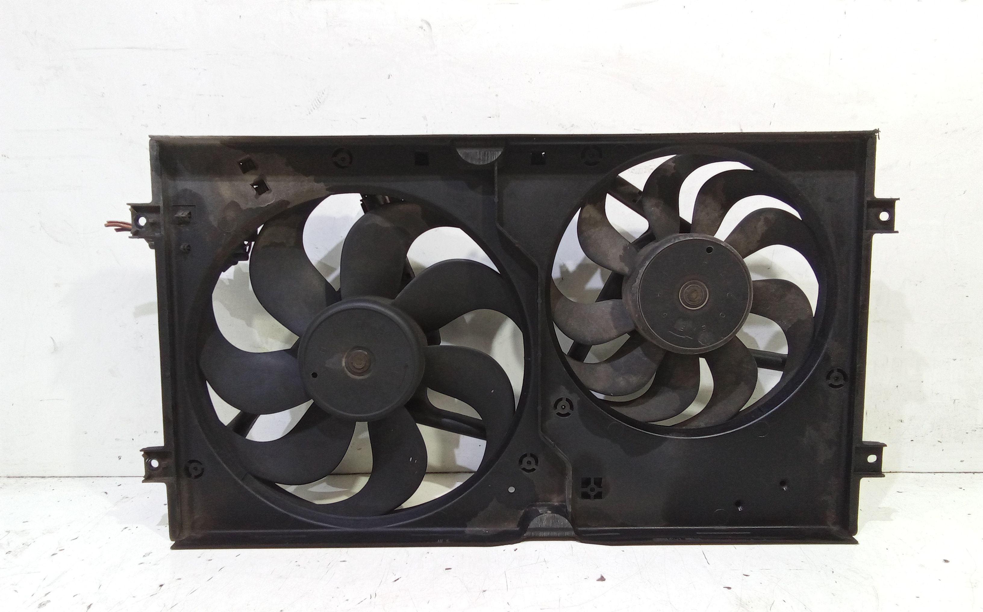 Elettroventola 6E0959455A Usato