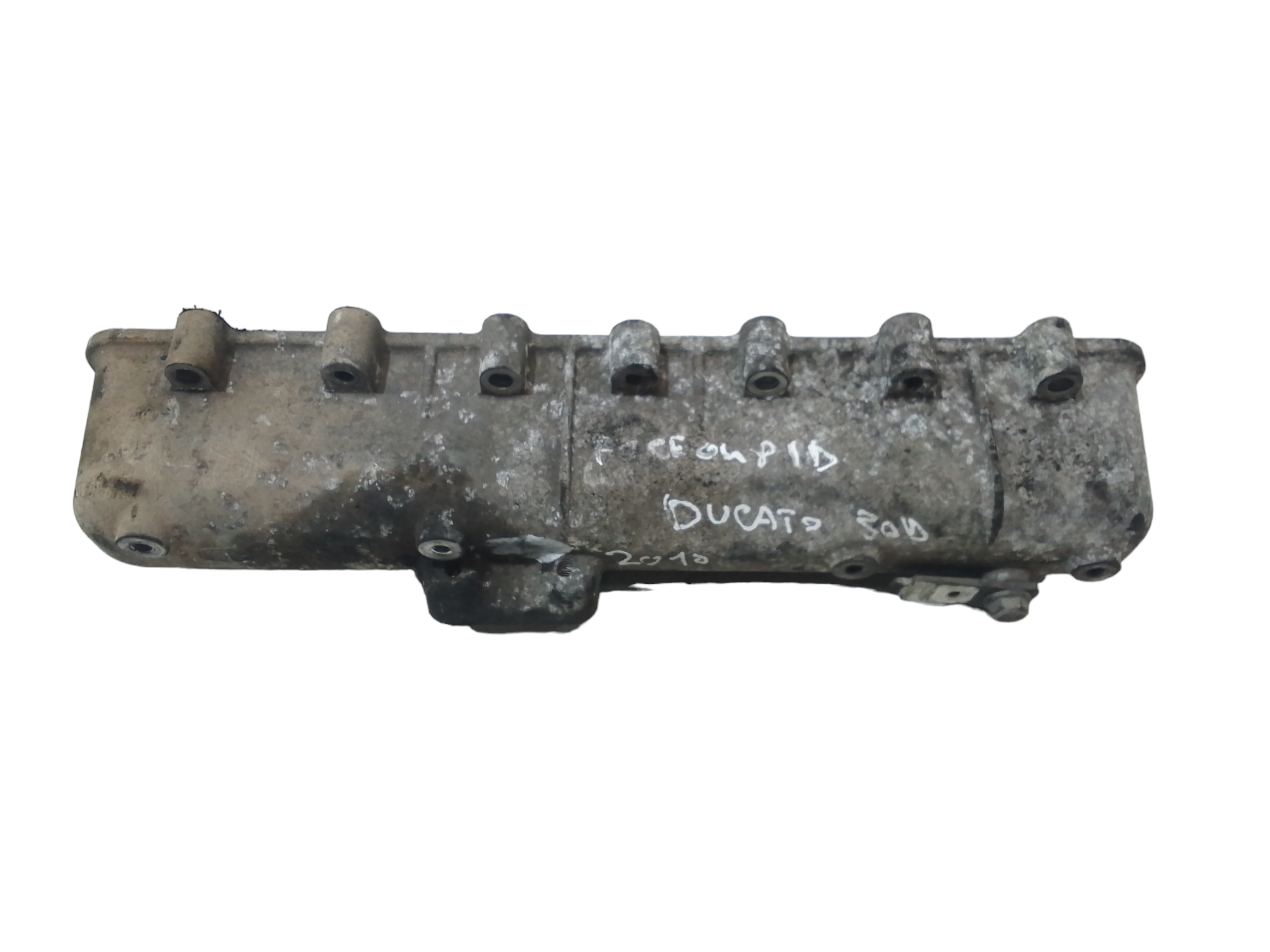 Collettore Aspirazione 504354419 Usato