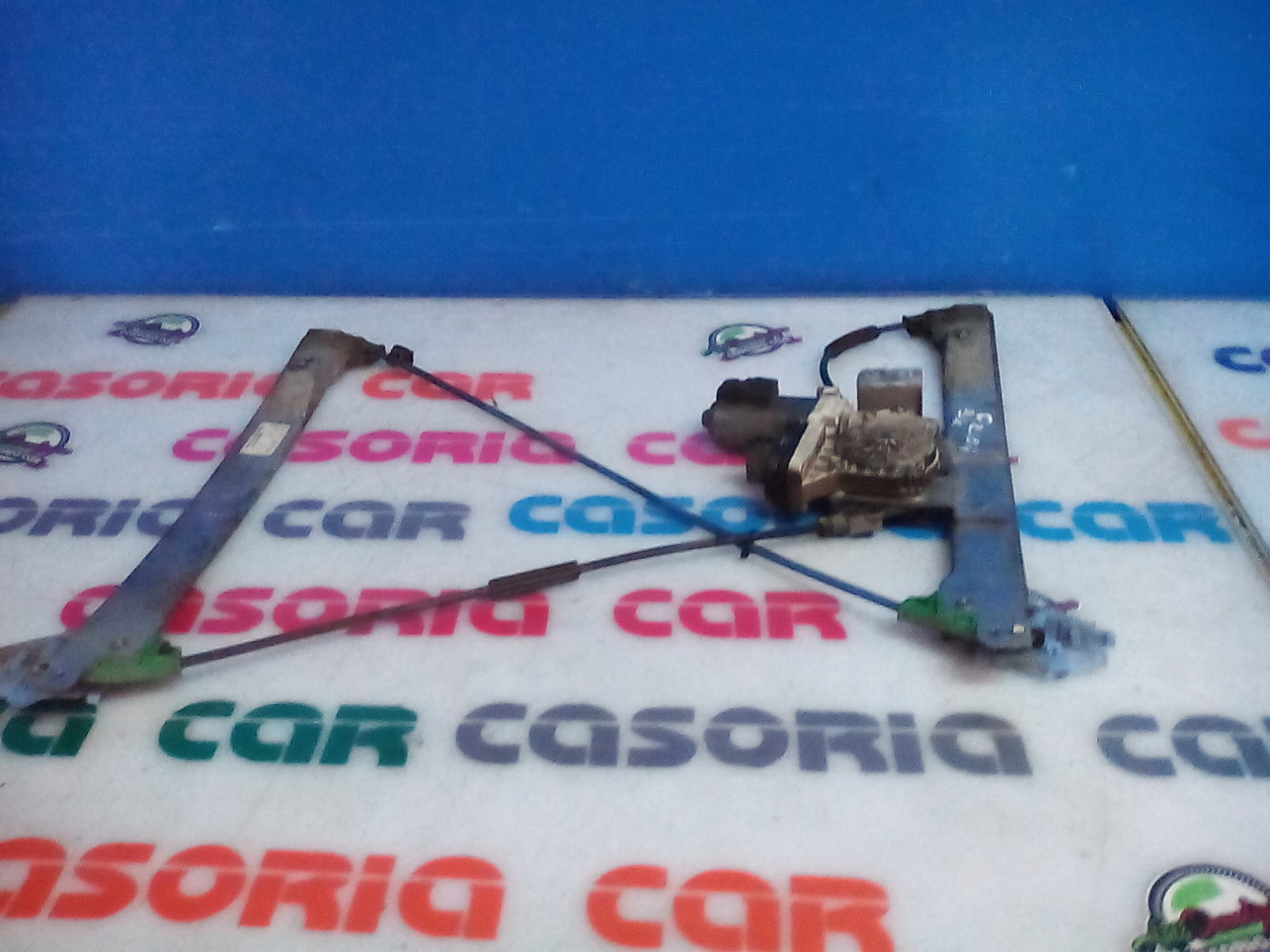 Alzacristallo Porta Ant. Sinistro 9221Q3 Usato