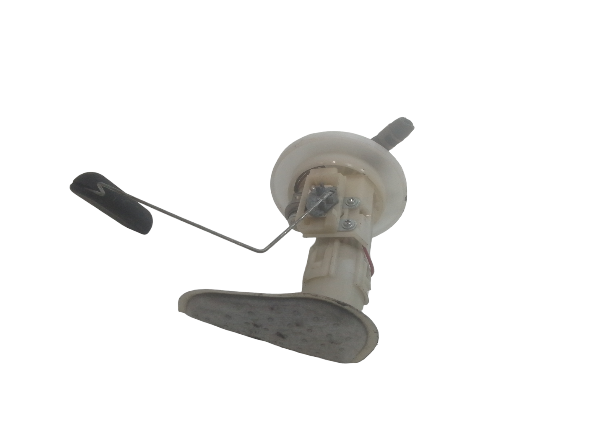 Pompa Carburante Usato