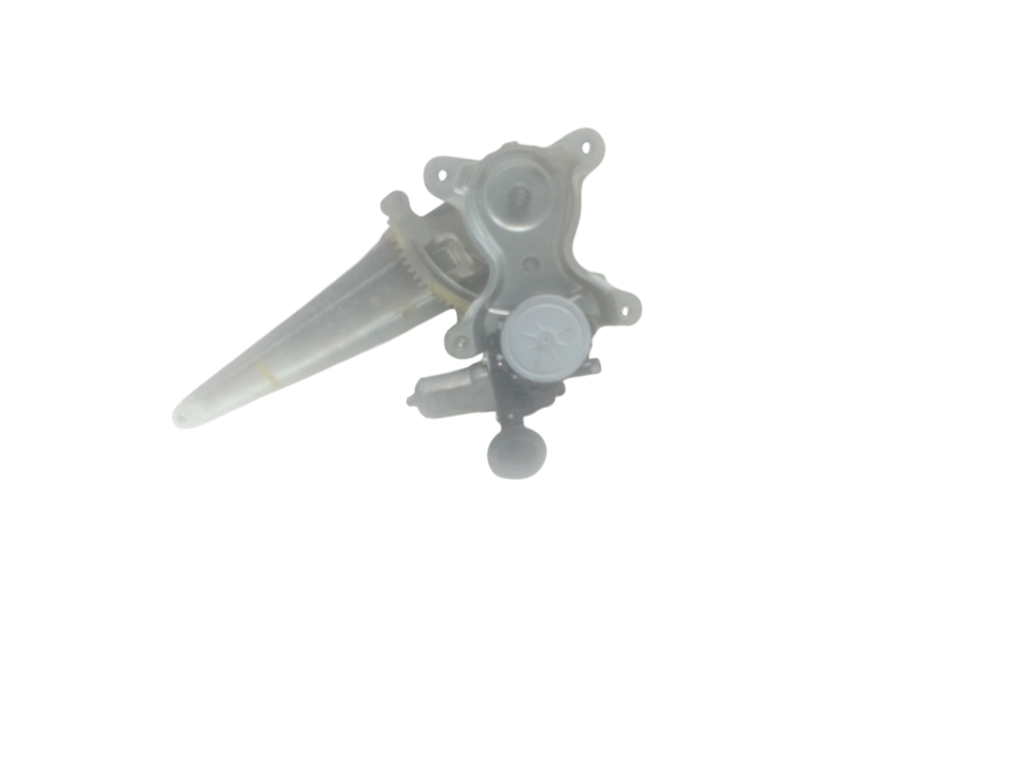 Alzacristallo Elettr. Porta Post. Sinistro 6980442040 Usato