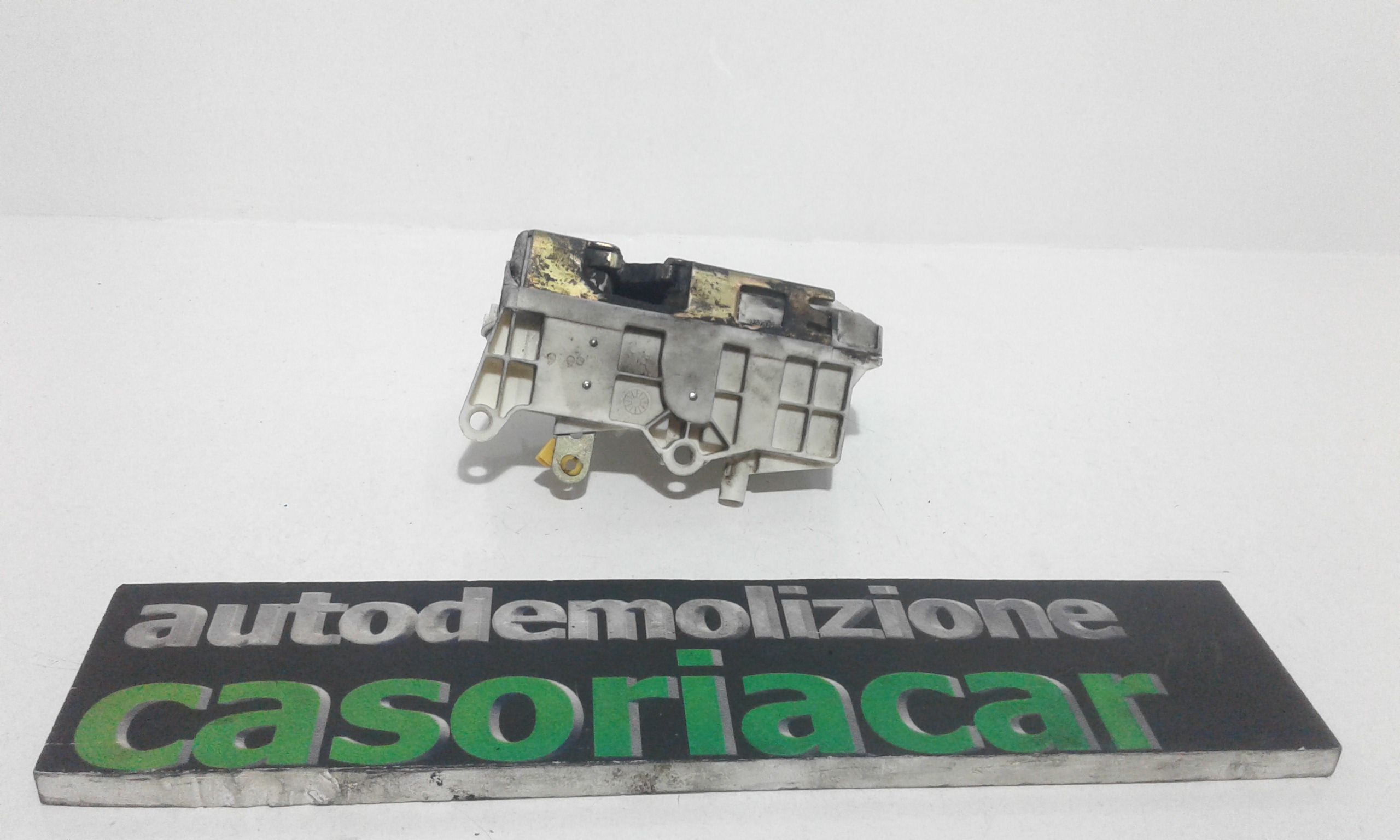Serratura Porta Ant. Destro Usato