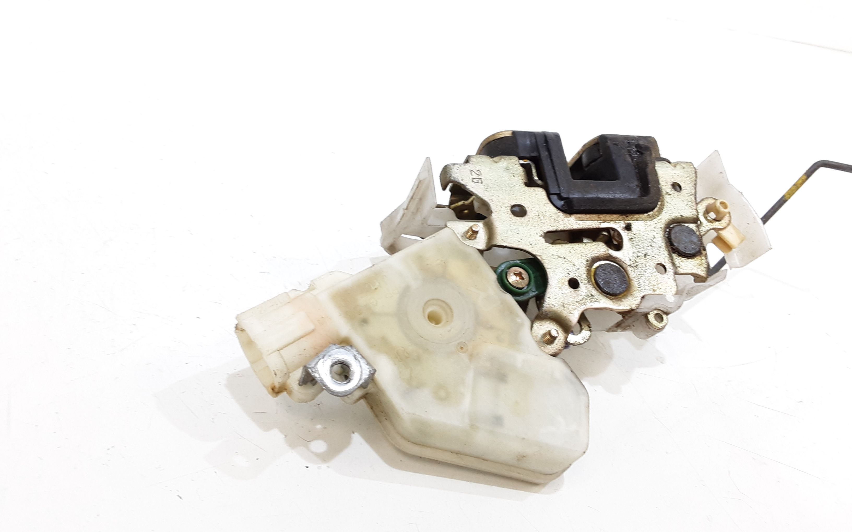 Serratura Porta Ant. Sinistro 80503AA260 Usato