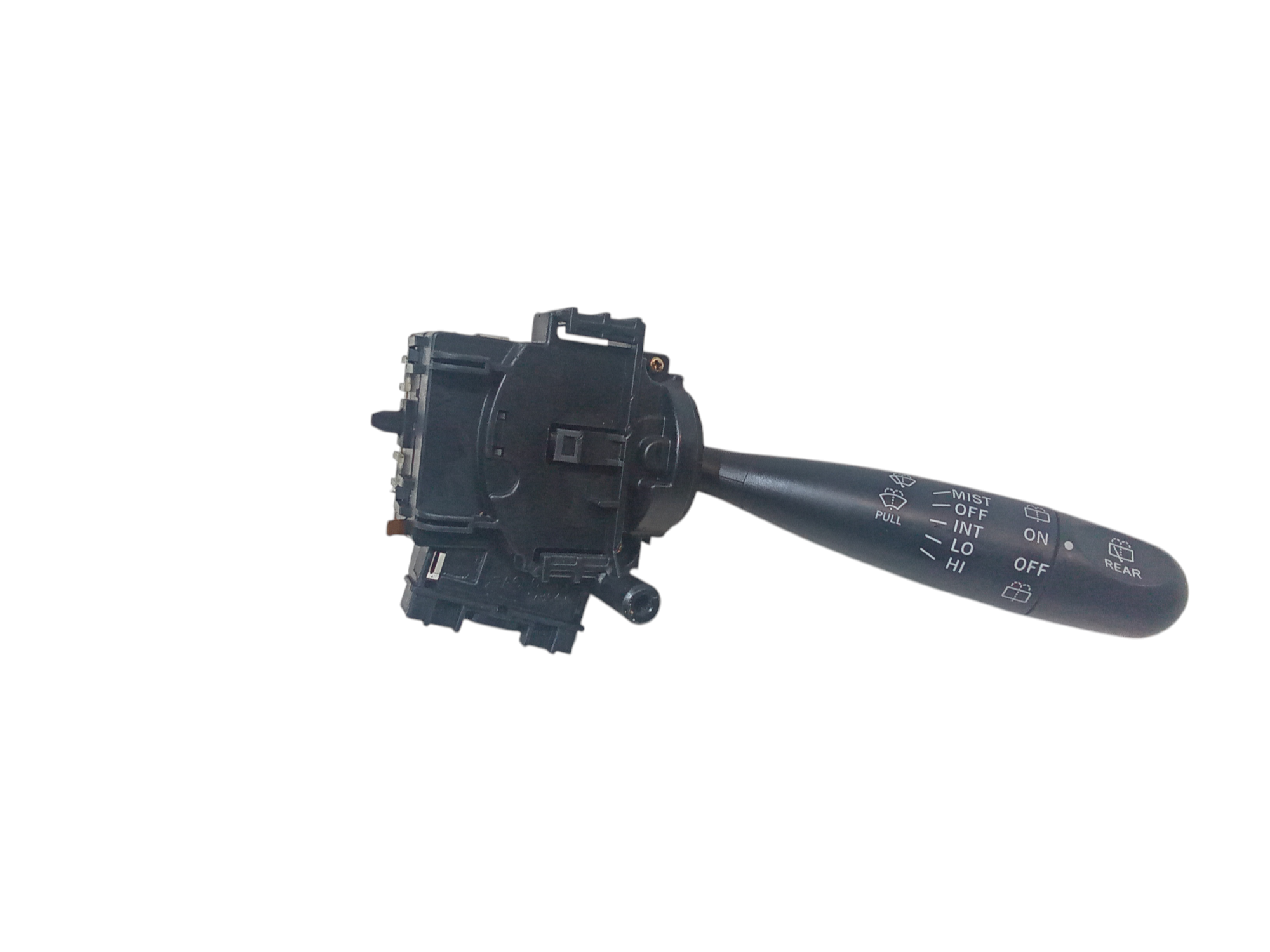 Devioguidasgancio Destro Usato