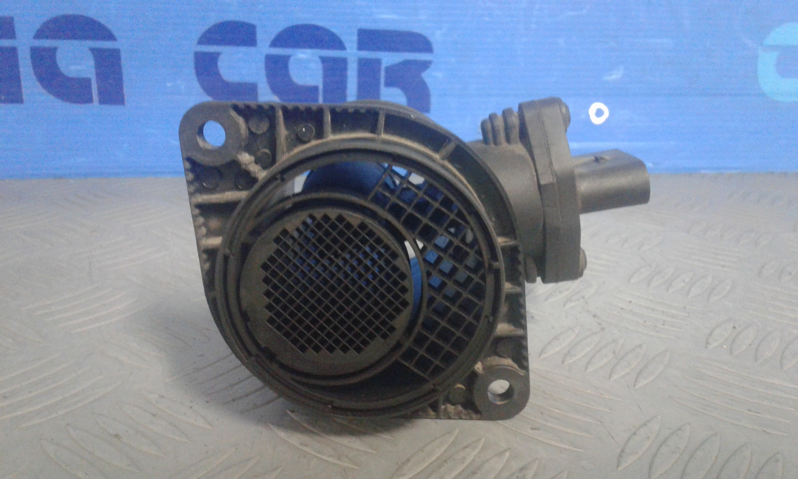 Flussometro/debimetro Usato