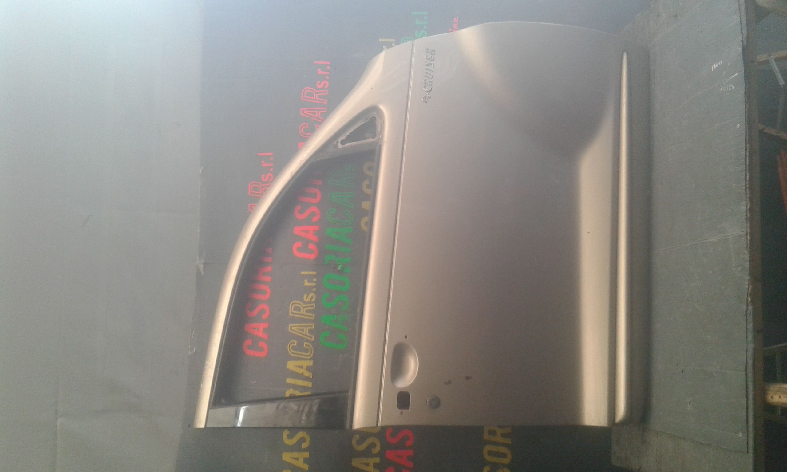 Porta Ant. Destro K05066966AE Usato