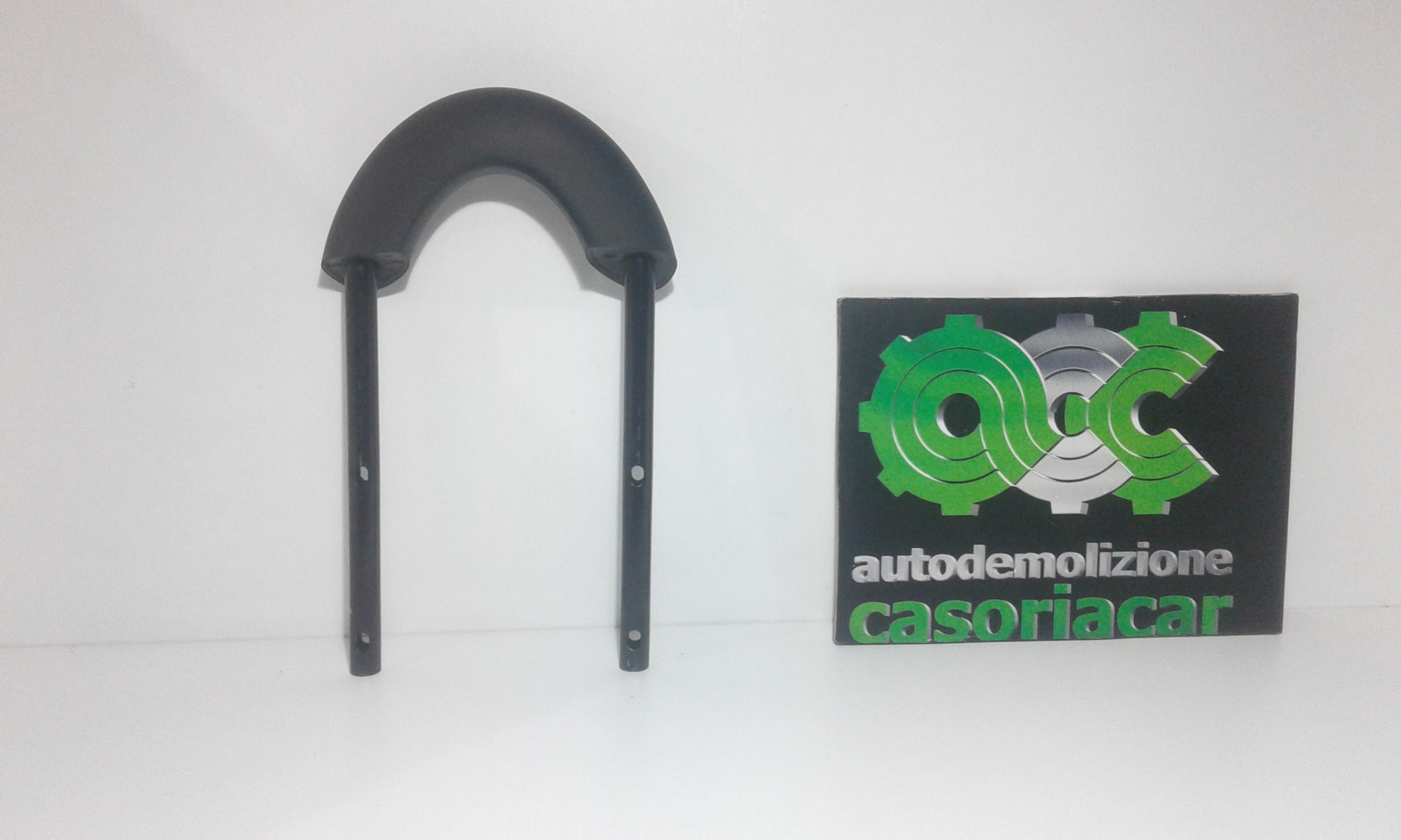 Appoggiabraccio Sedile Post. Sinistro Usato