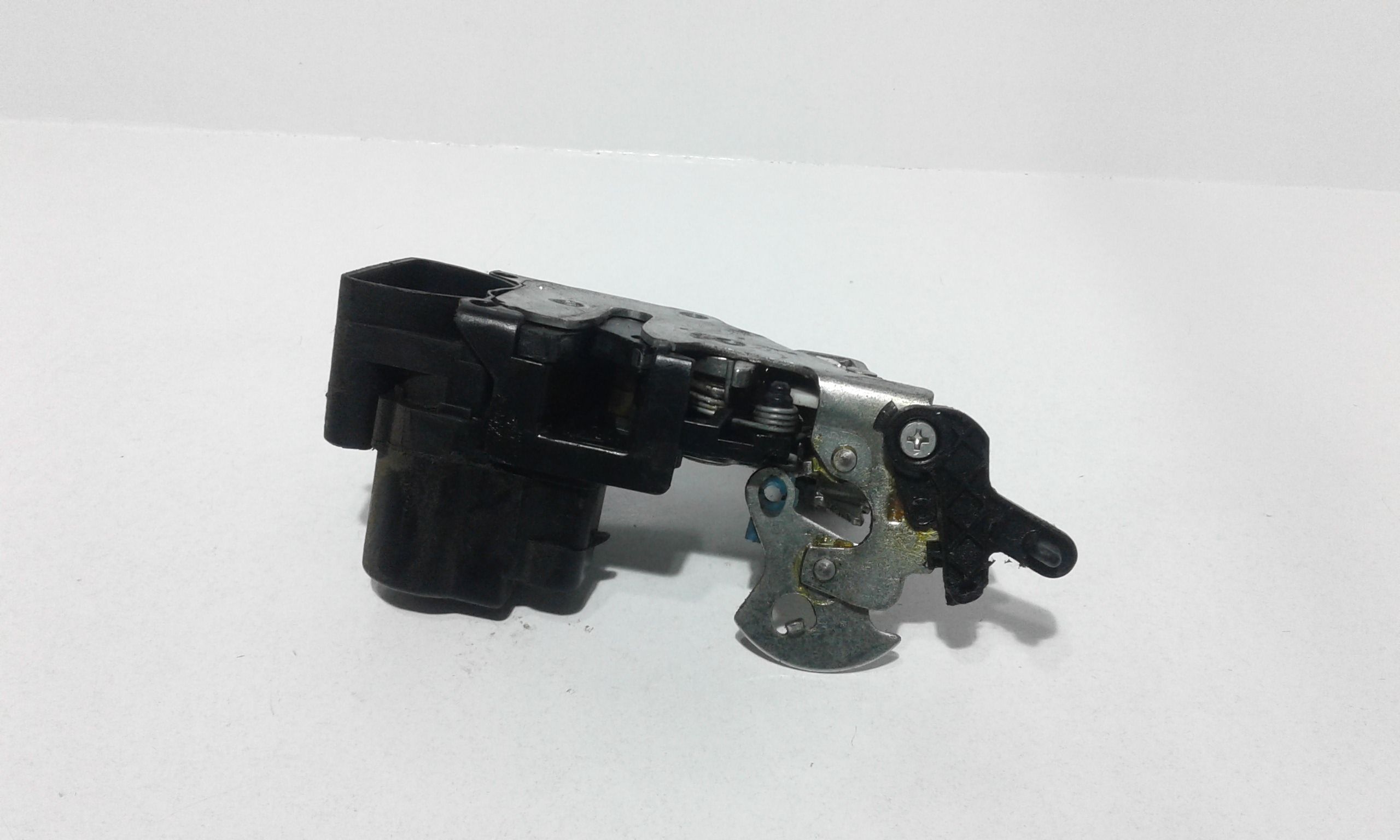 Serratura Porta Post. Destro Usato