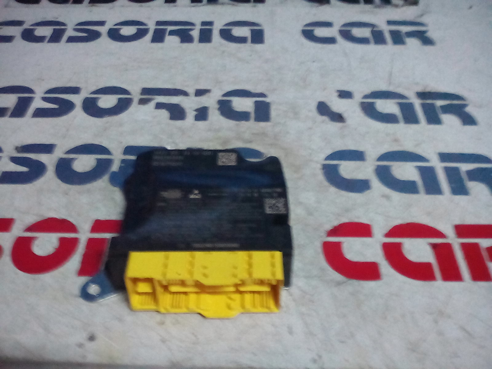 Centralina Comando Airbag A4539017400 Usato