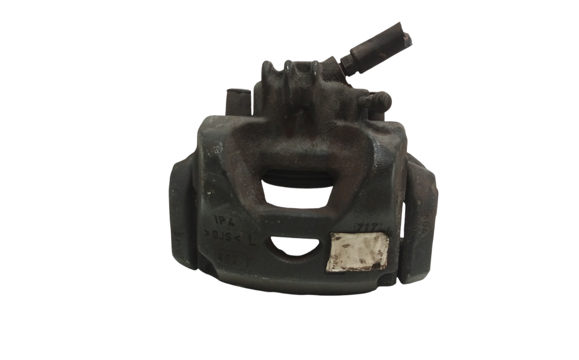 Pinza Freno Ant. Sinistro 4400V7 Usato