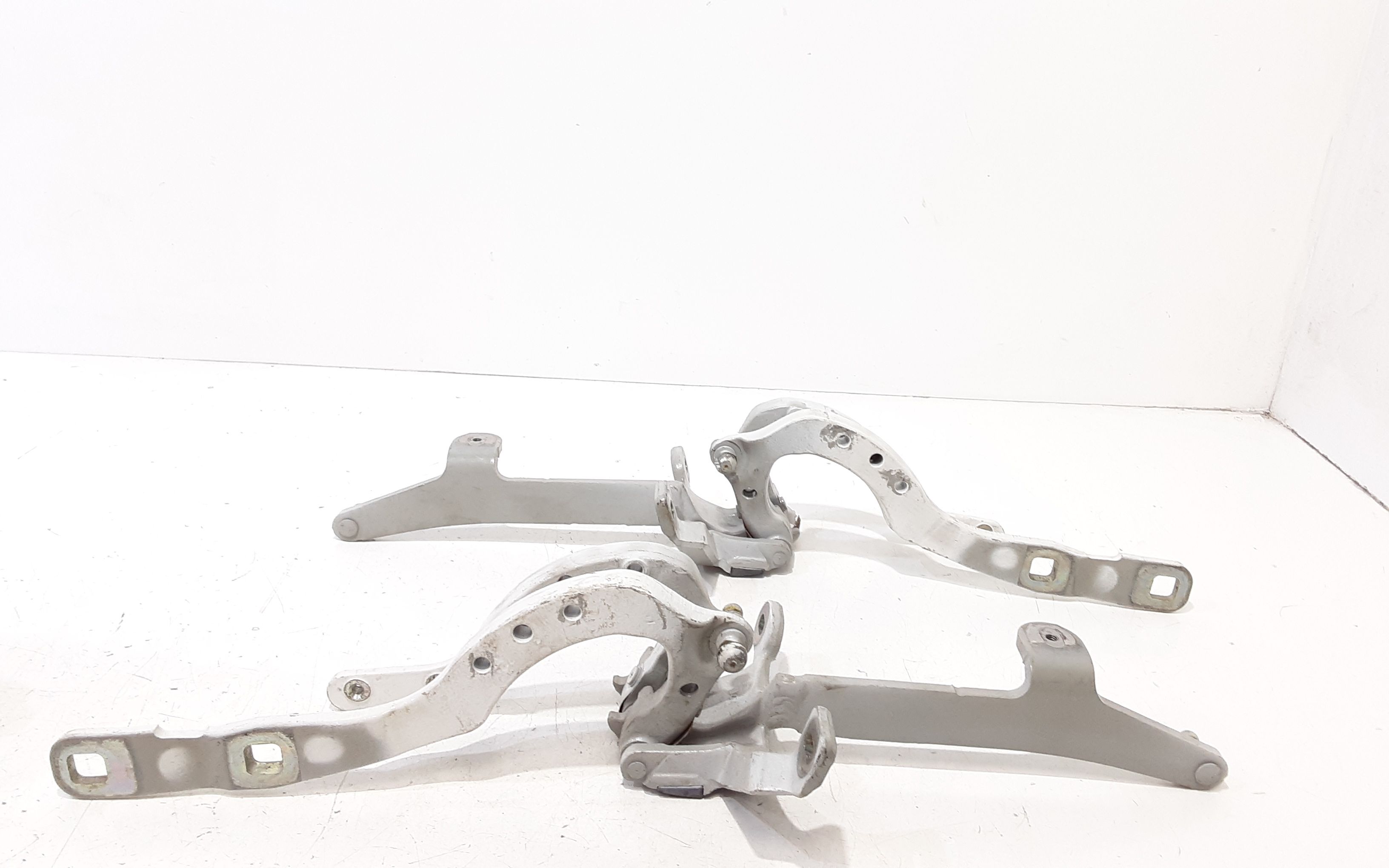 Cerniera Cofano Post. Destro + Cerniera Cofano Post. Sinistro Usato