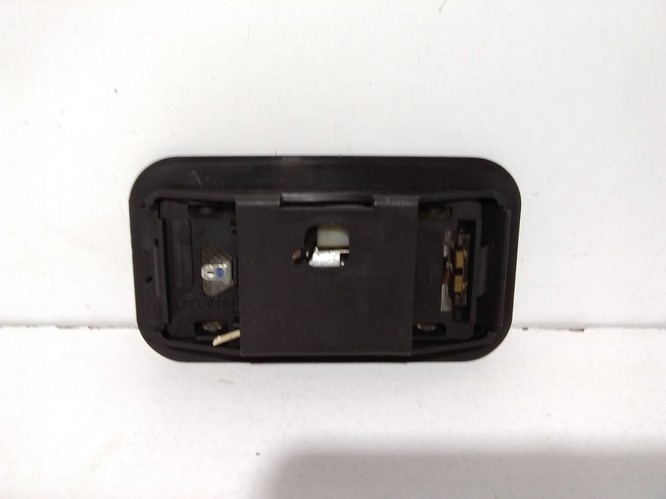 Luce Cortesia Ant. Tetto Usato