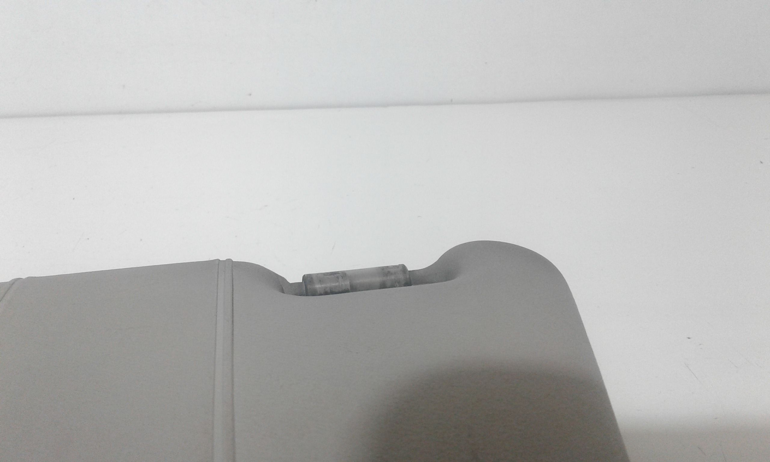 Aletta Parasole Parabrezza Sinistro Usato